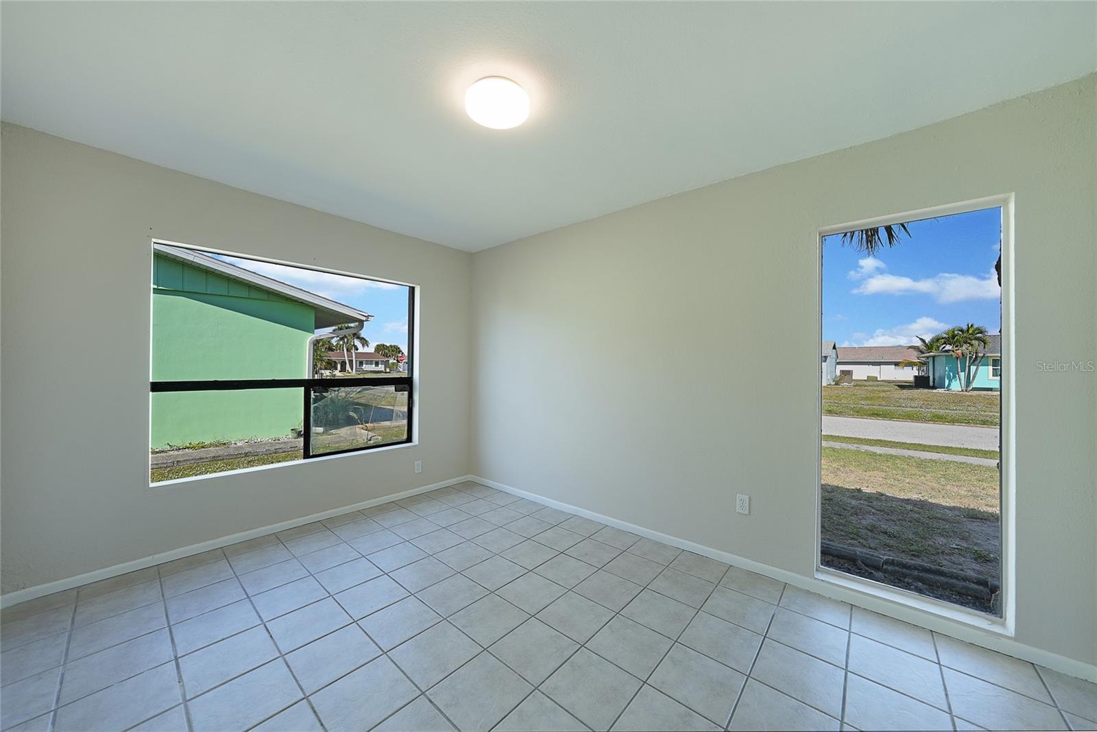 PORT CHARLOTTE SEC 066 - Residential