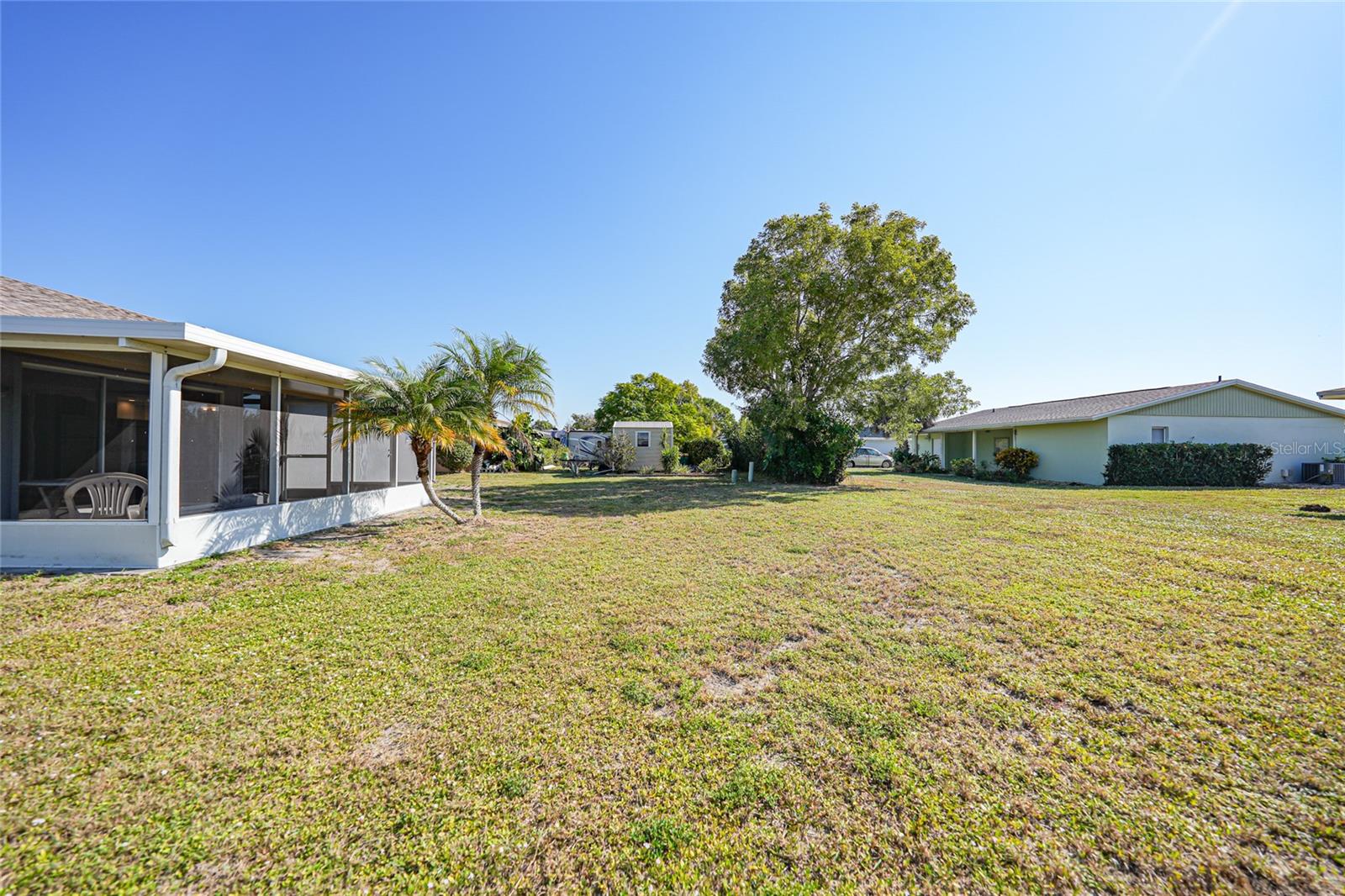 PORT CHARLOTTE SEC 066 - Residential