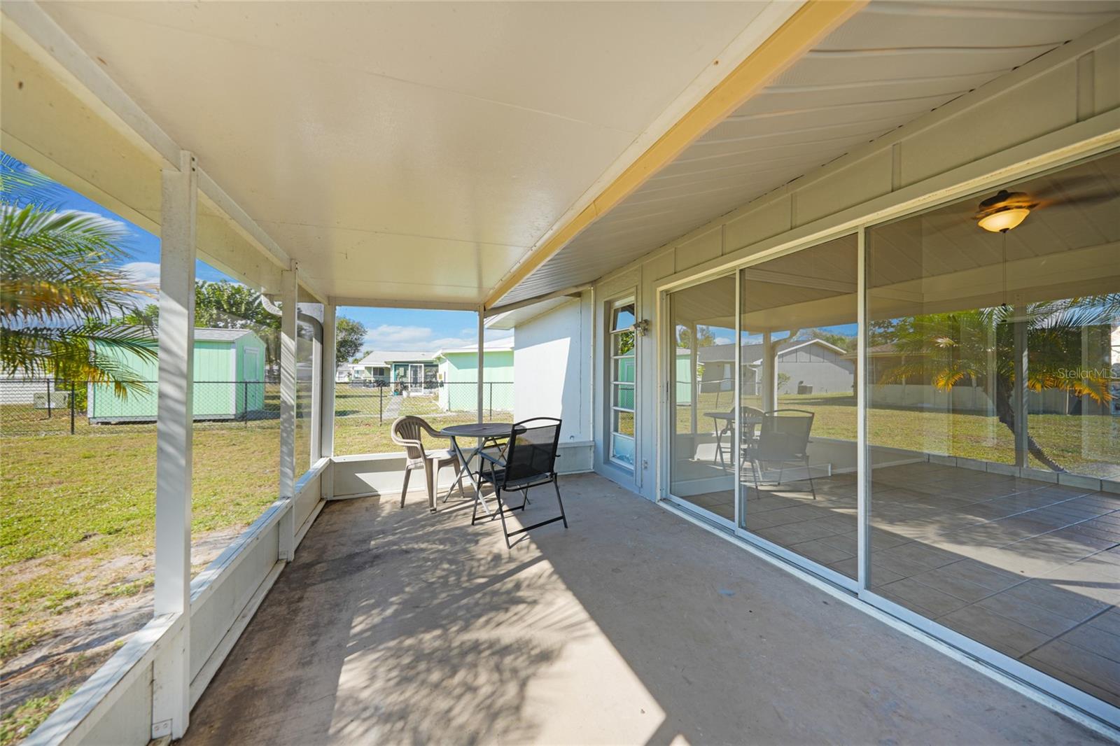 PORT CHARLOTTE SEC 066 - Residential