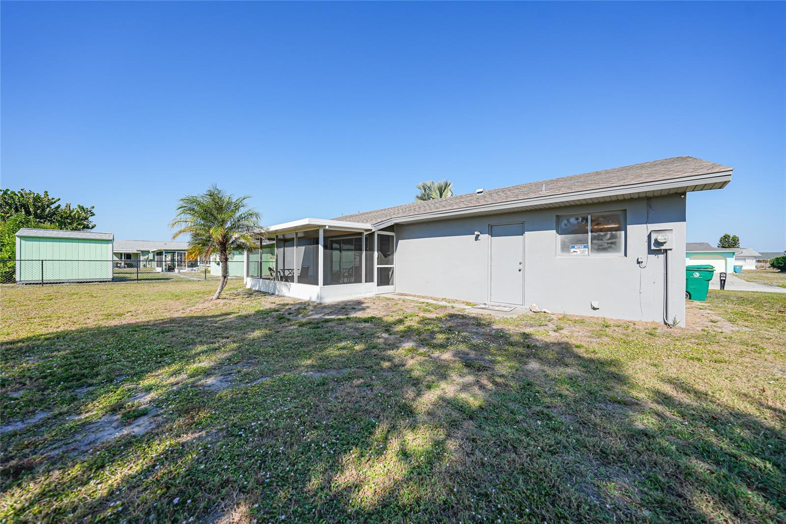 PORT CHARLOTTE SEC 066 - Residential