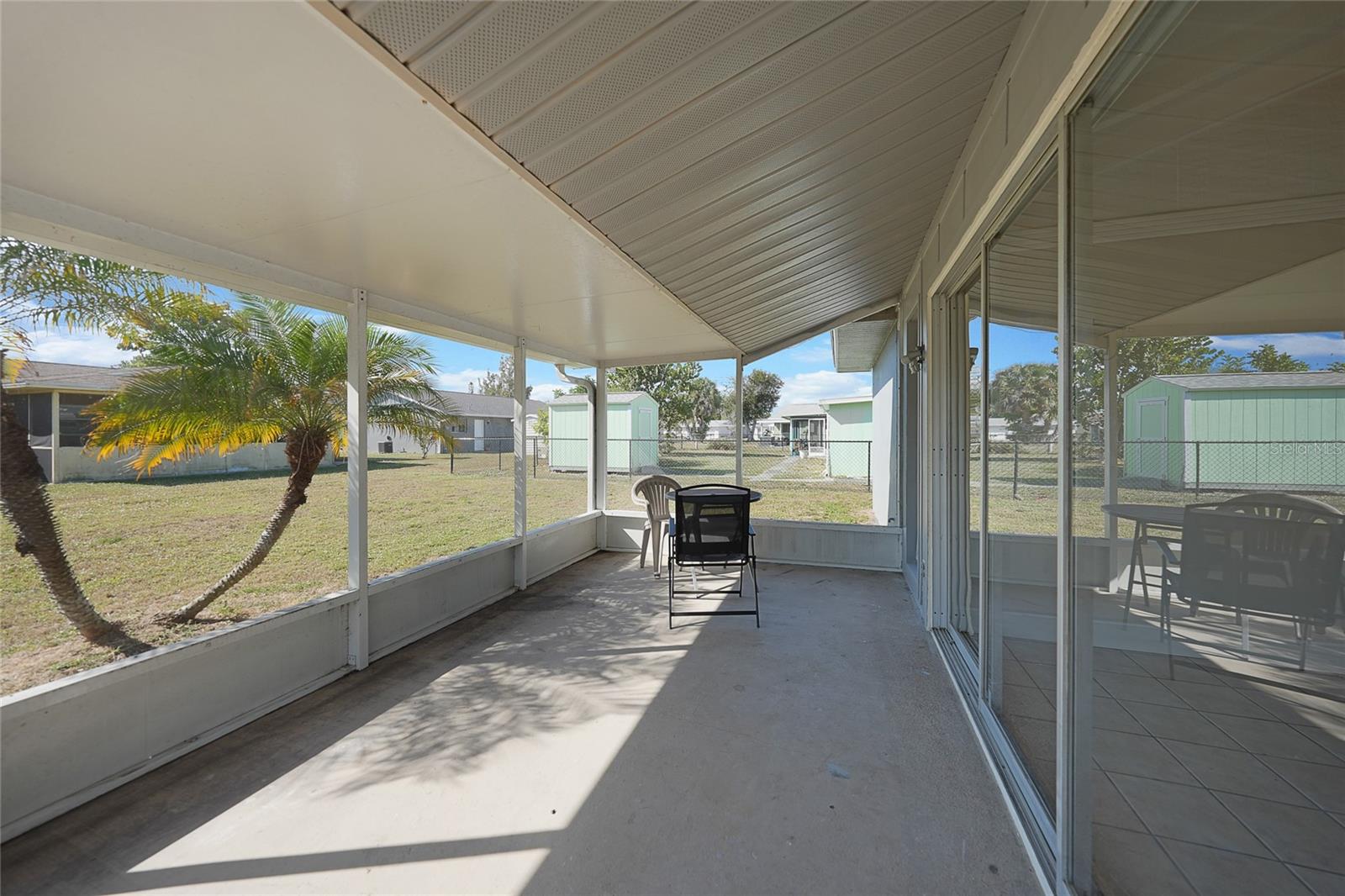 PORT CHARLOTTE SEC 066 - Residential