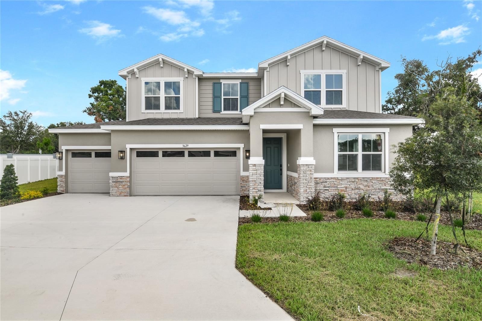 3629 SUBLETT LOOP
