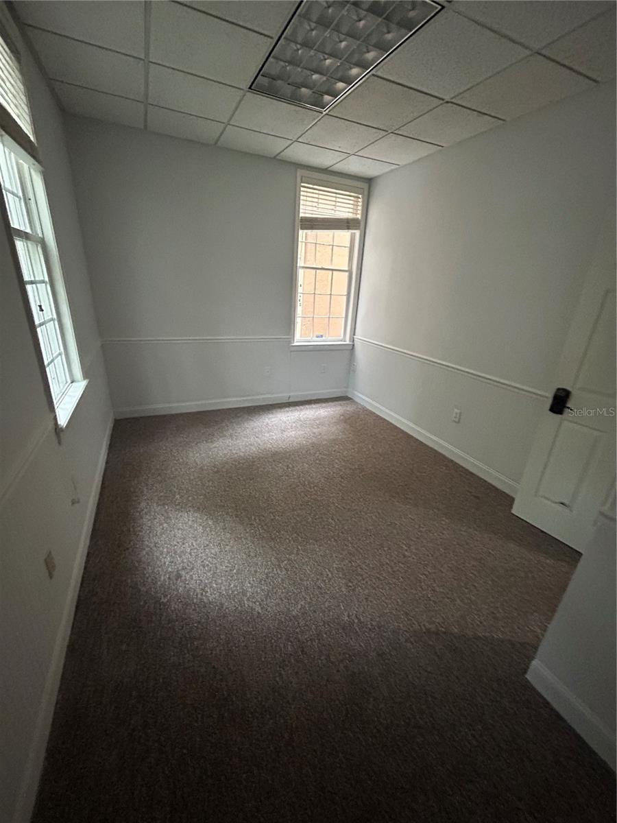 HAILE VILLAGE CENTER - Commercial Lease