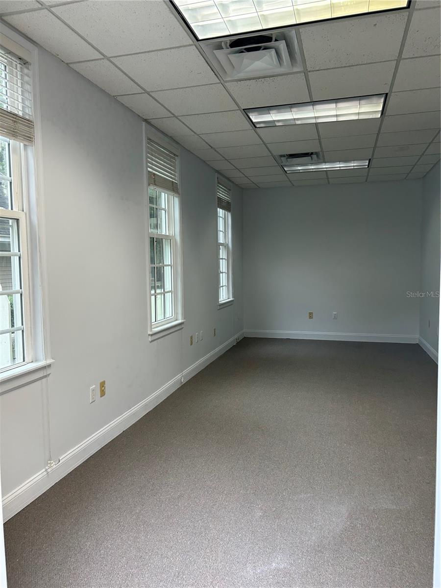 HAILE VILLAGE CENTER - Commercial Lease