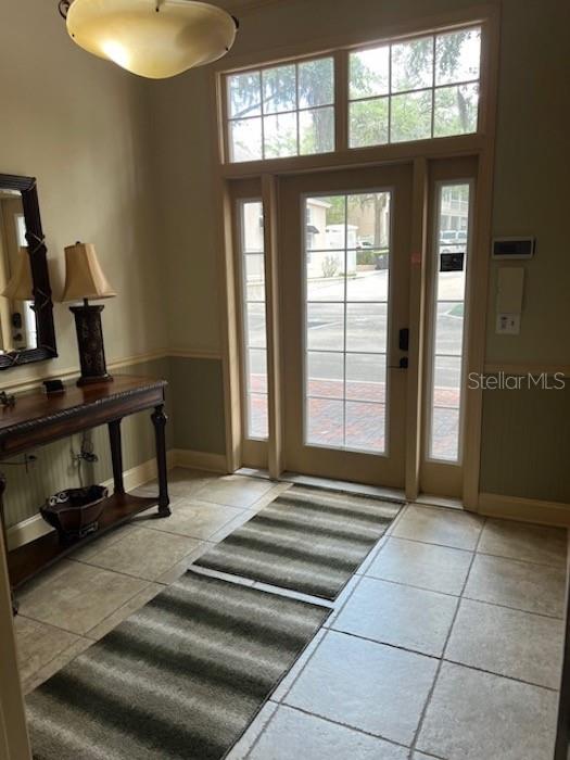 HAILE VILLAGE CENTER - Commercial Lease