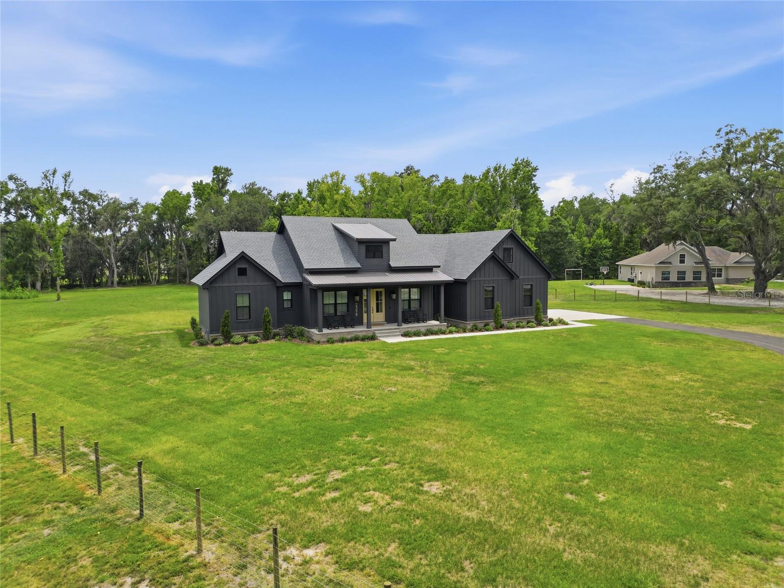 2398 GEORGE WHEELER ROAD