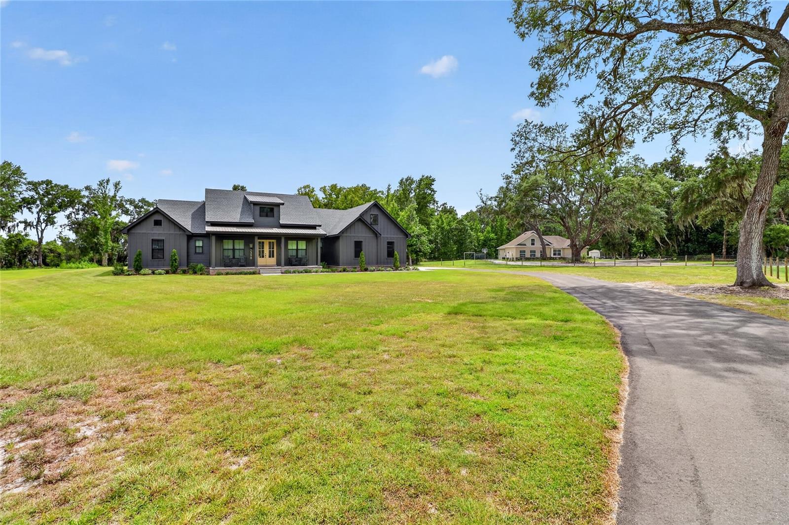 2398 GEORGE WHEELER ROAD