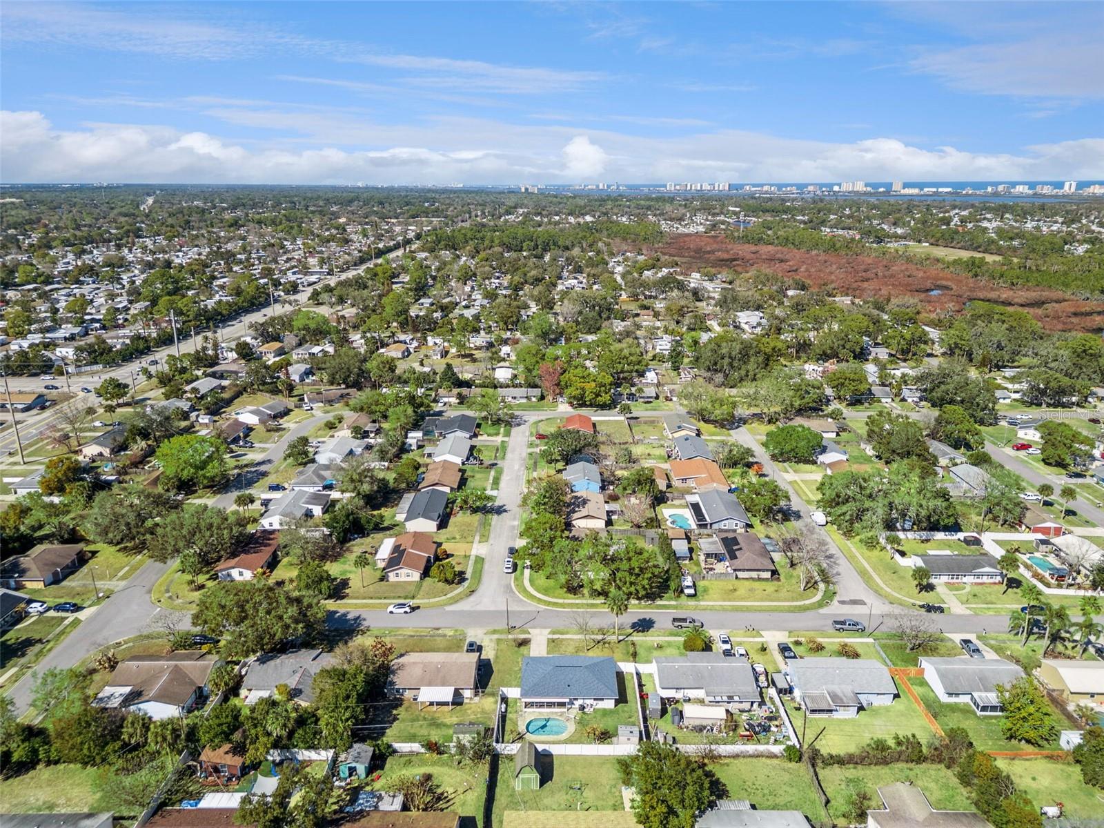 CAMBRIDGE VILLAS - Residential