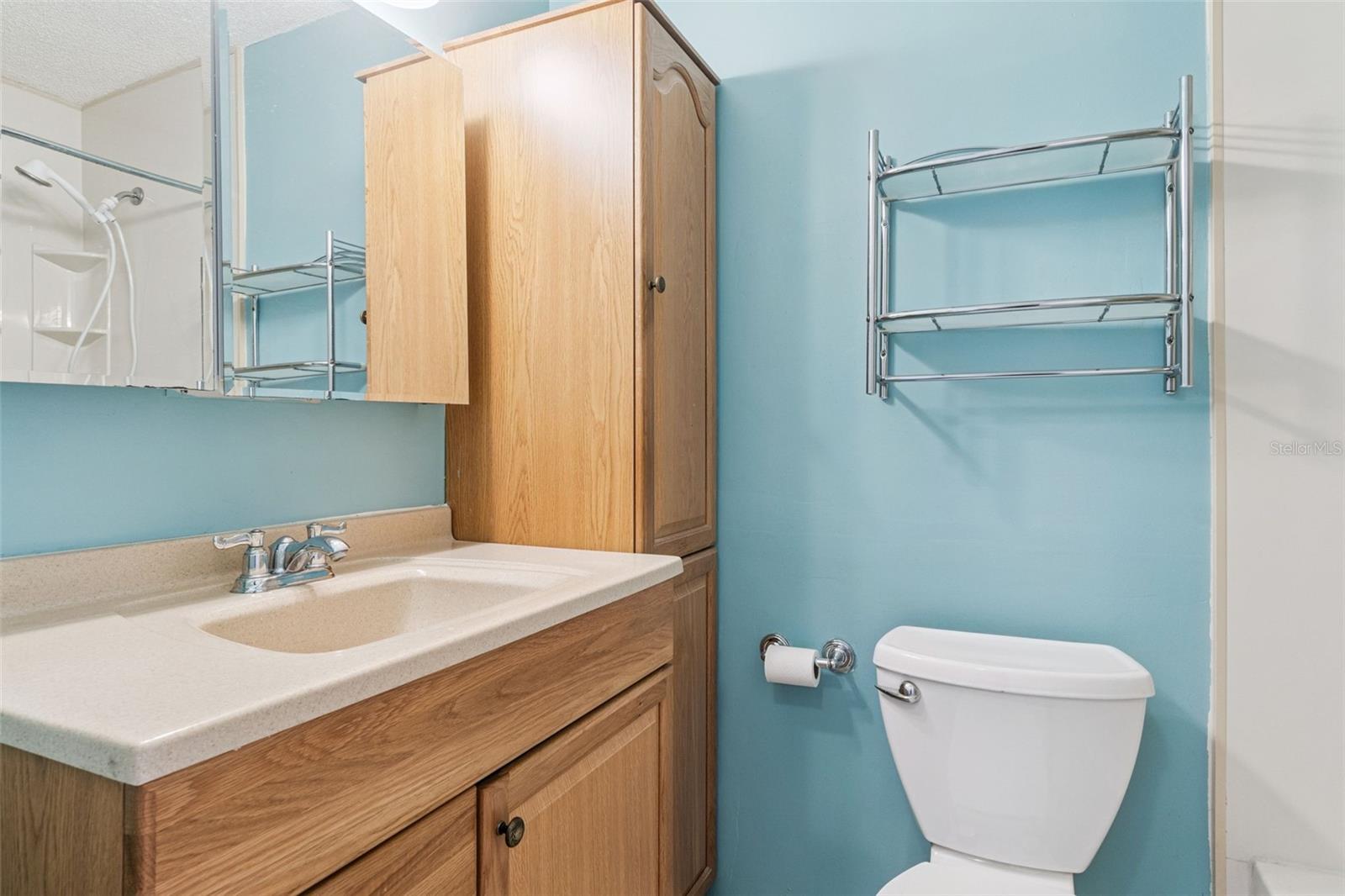 CAMBRIDGE VILLAS - Residential