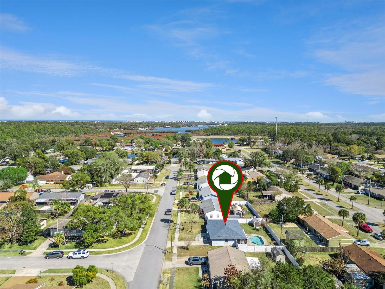 CAMBRIDGE VILLAS - Residential