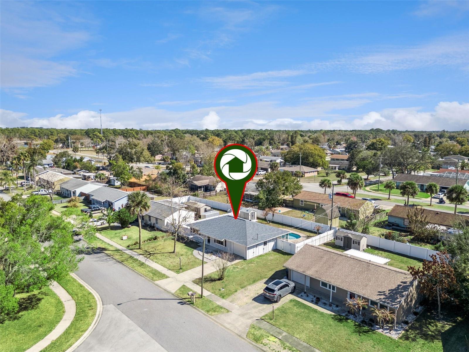 CAMBRIDGE VILLAS - Residential