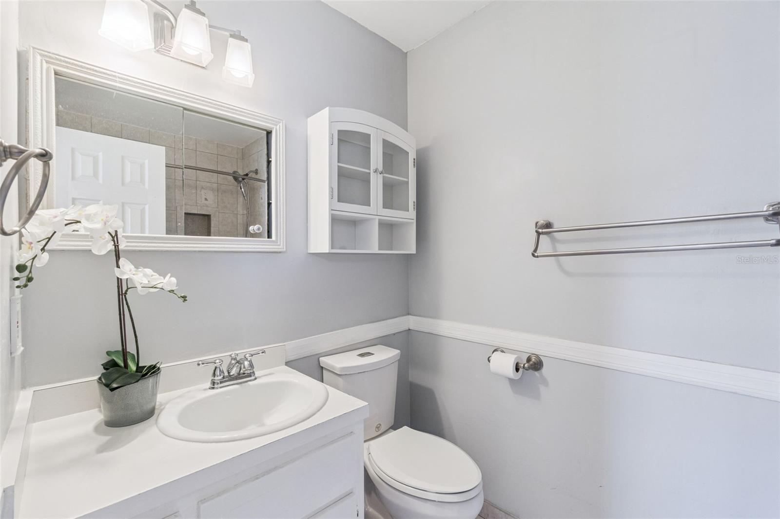 CAMBRIDGE VILLAS - Residential