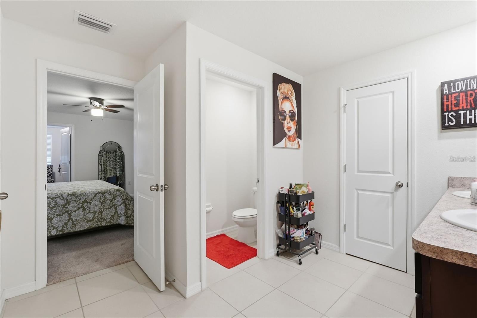 ZEPHYR LAKES SUB - Residential