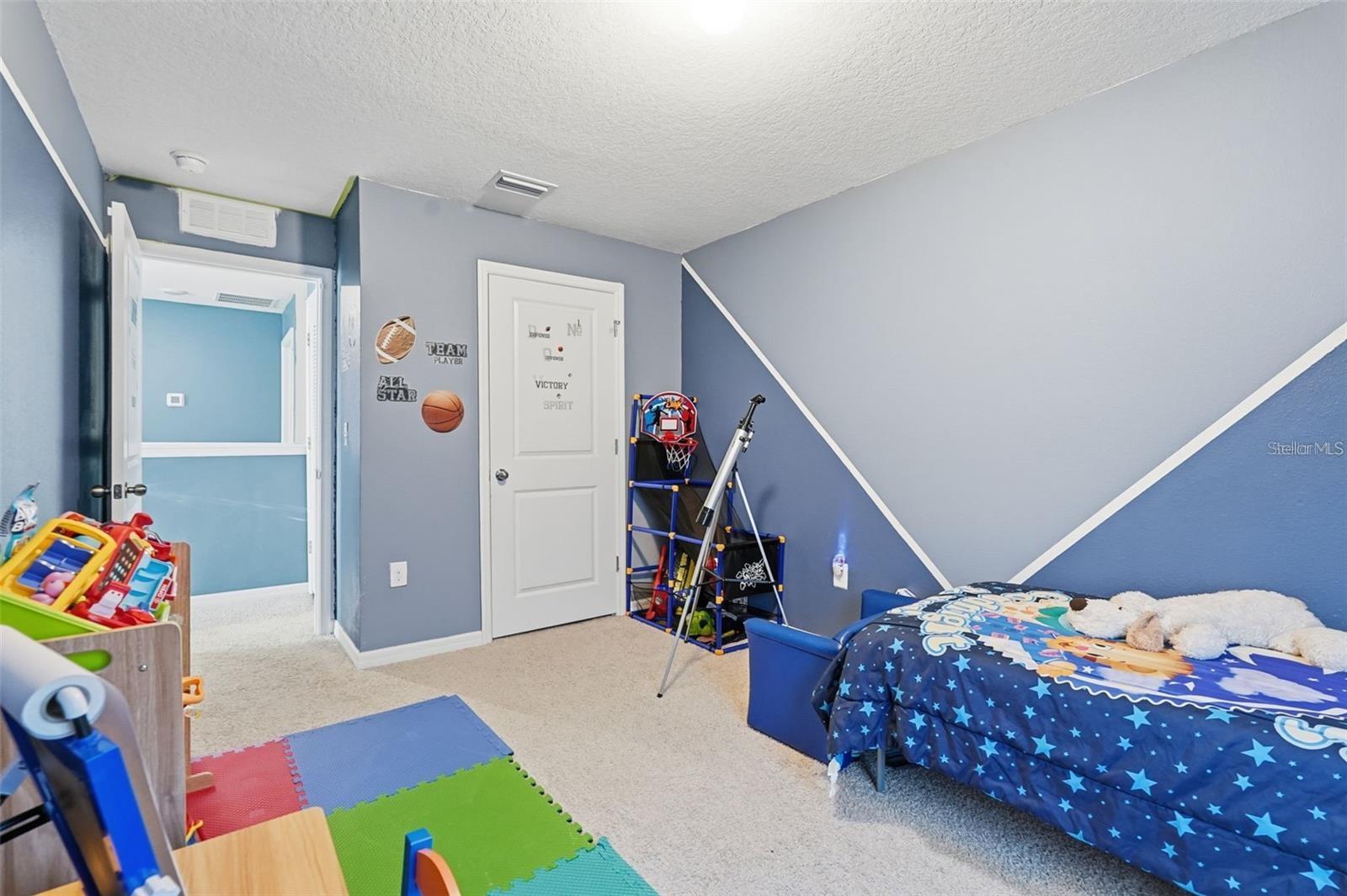 ZEPHYR LAKES SUB - Residential