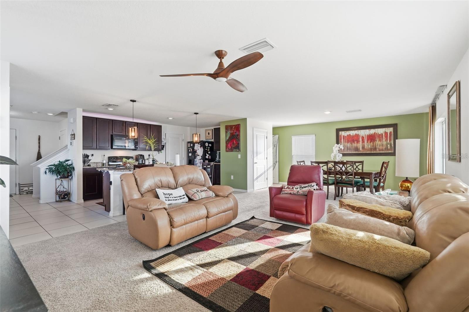 ZEPHYR LAKES SUB - Residential