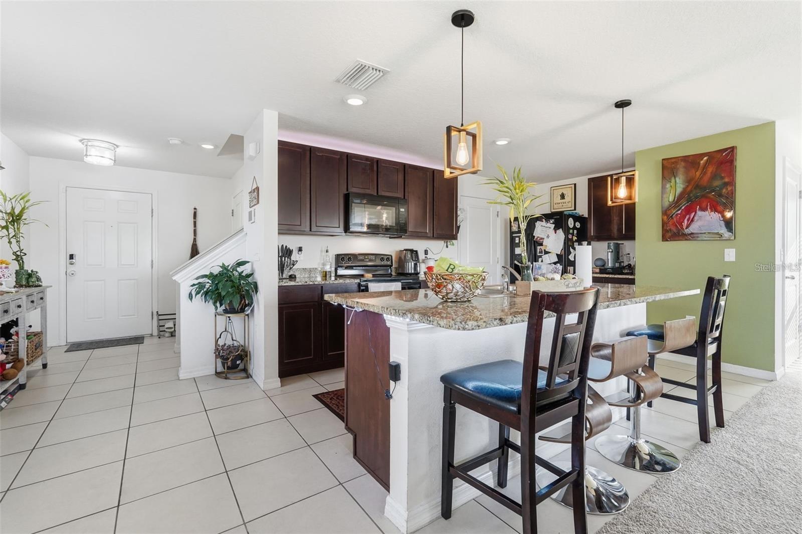 ZEPHYR LAKES SUB - Residential