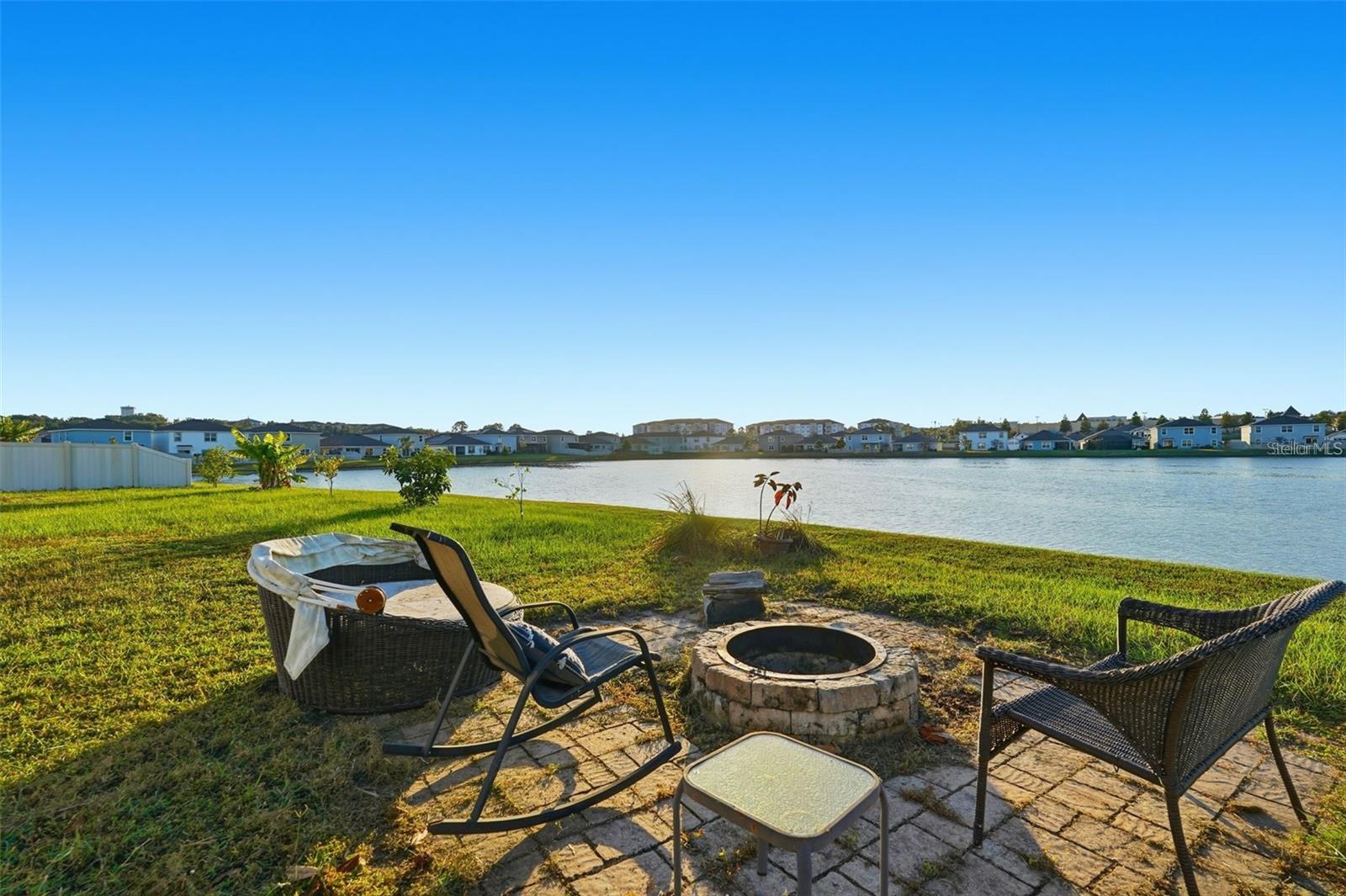 ZEPHYR LAKES SUB - Residential