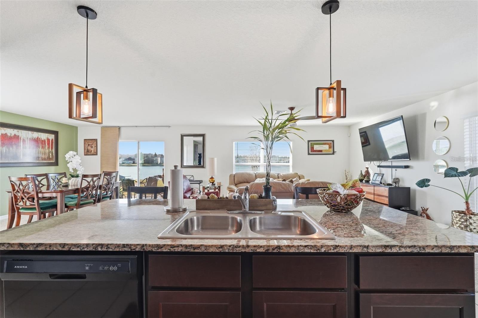 ZEPHYR LAKES SUB - Residential