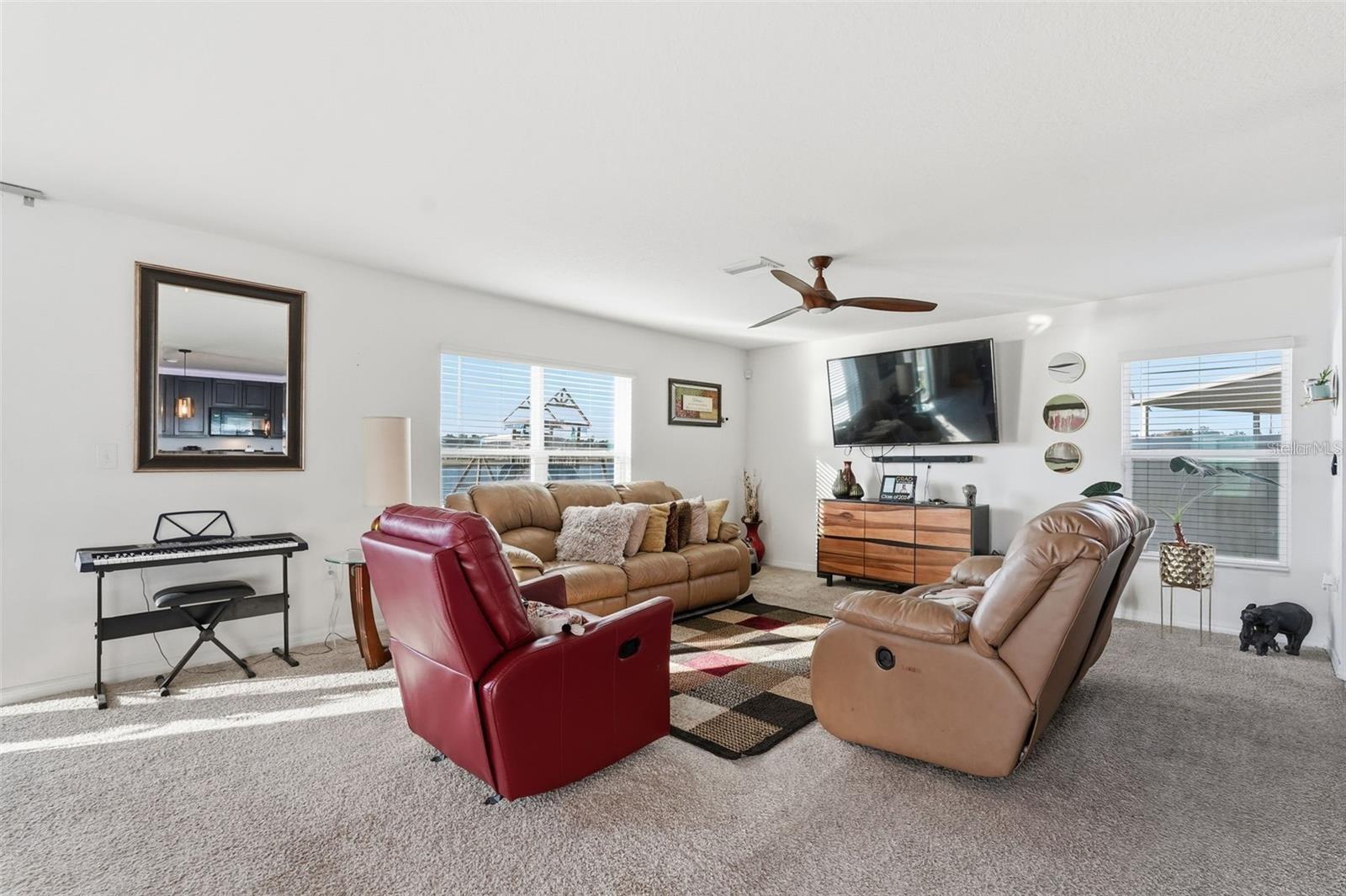 ZEPHYR LAKES SUB - Residential