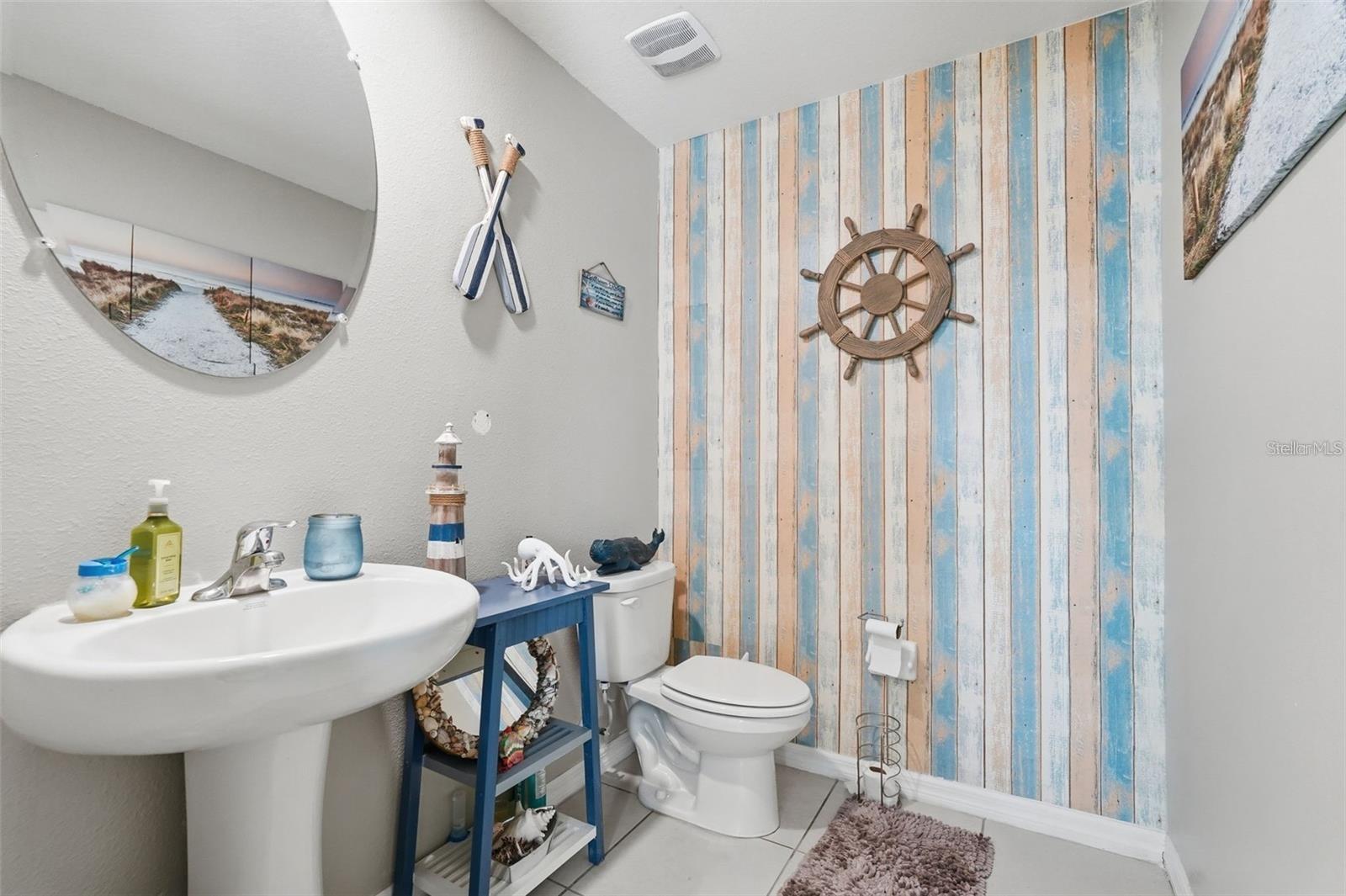 ZEPHYR LAKES SUB - Residential