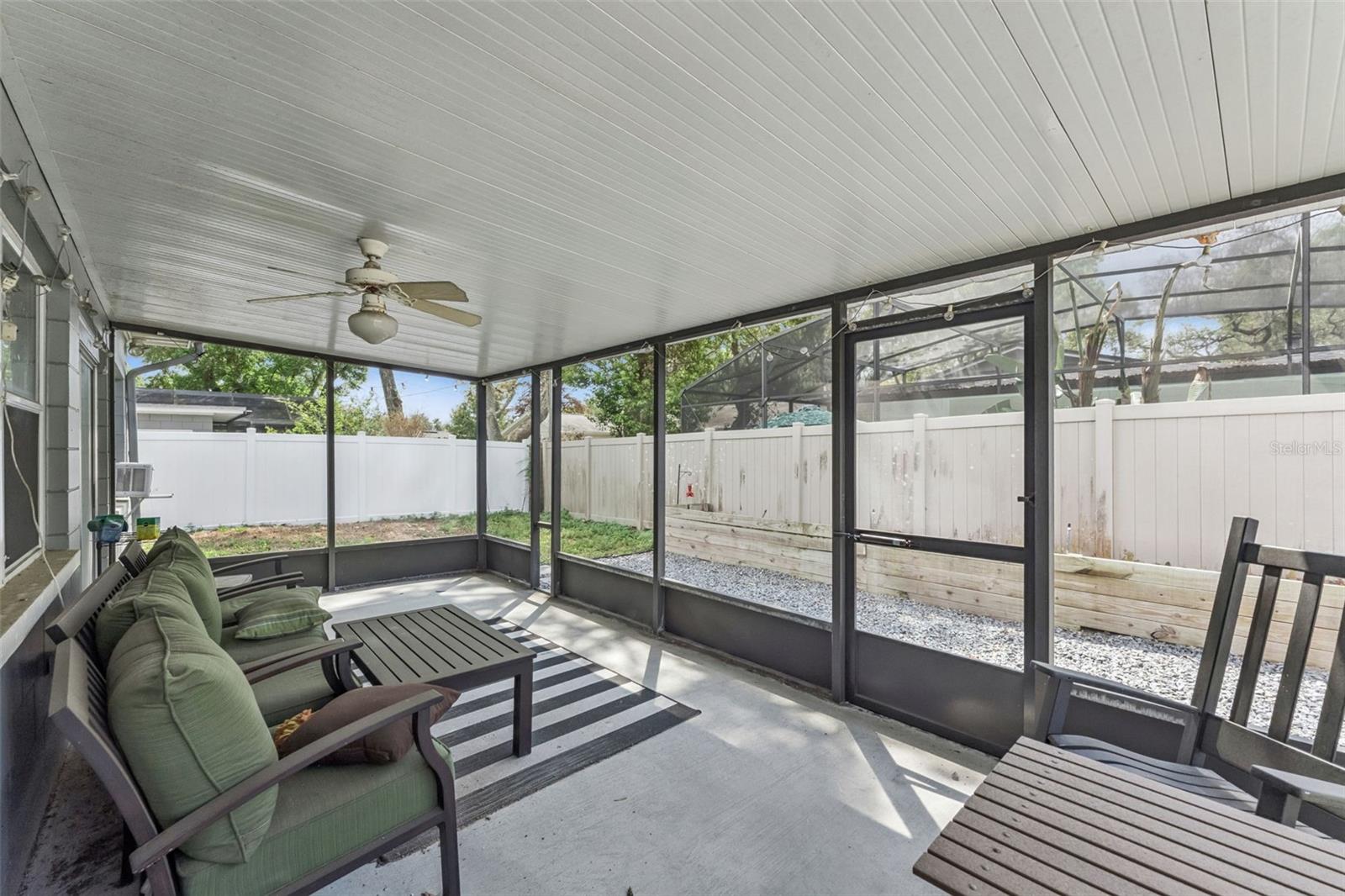 DOMMERICH ESTATES 1ST ADD - Residential