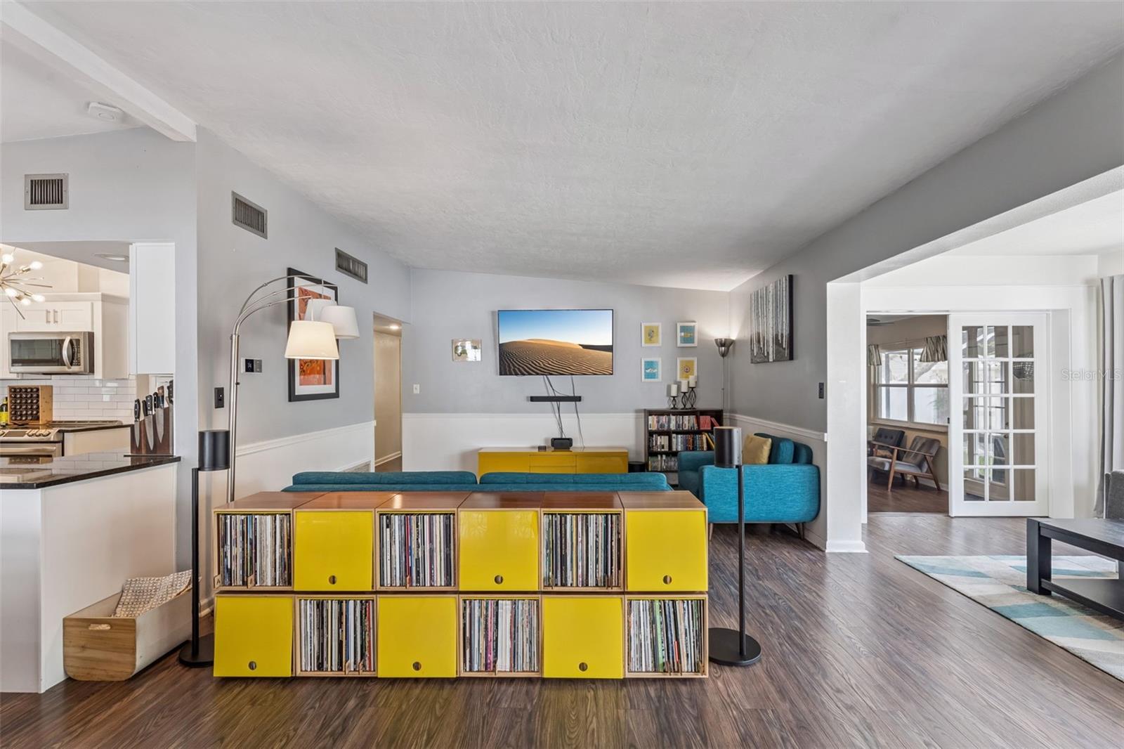 DOMMERICH ESTATES 1ST ADD - Residential