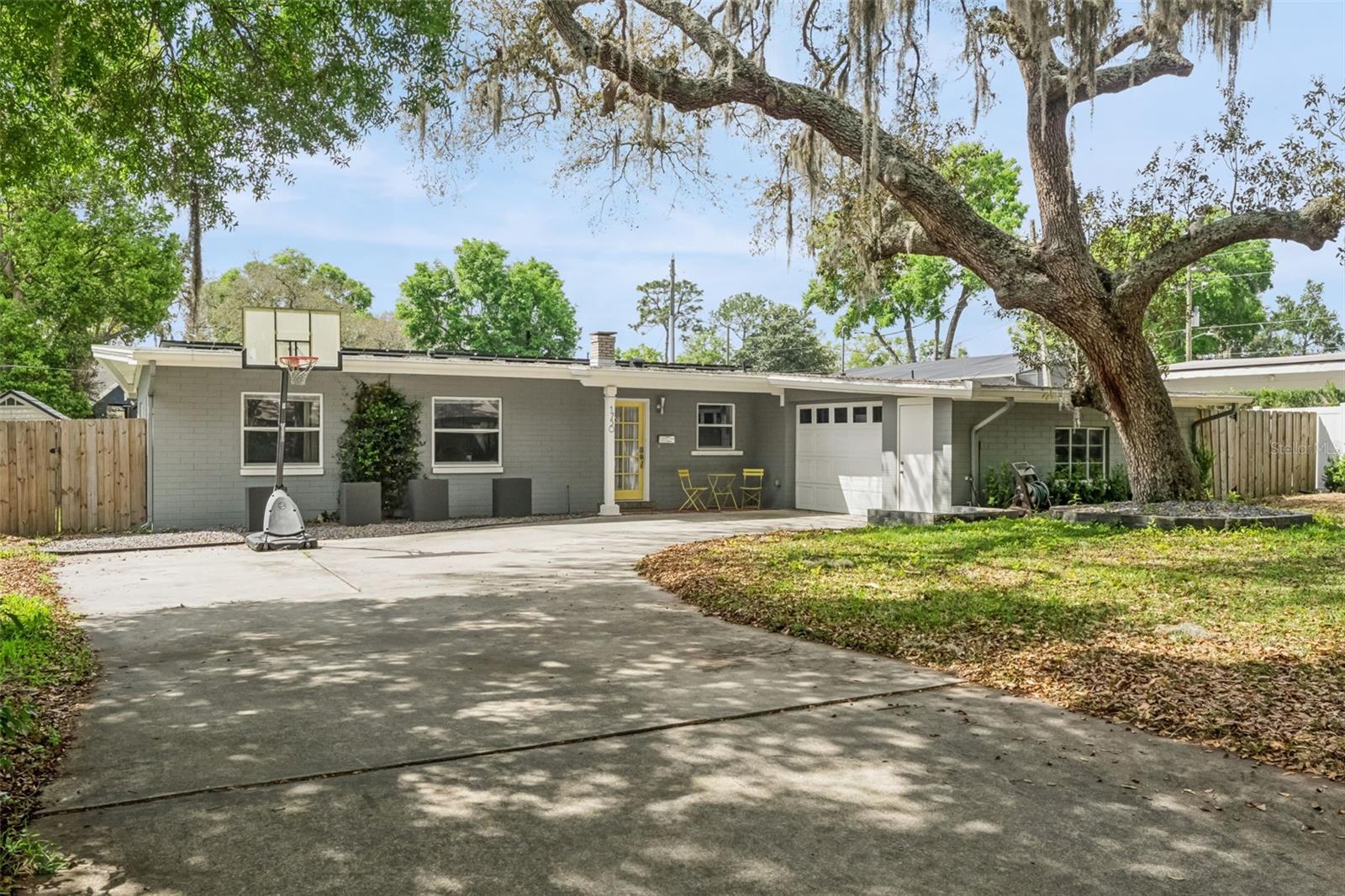 DOMMERICH ESTATES 1ST ADD - Residential