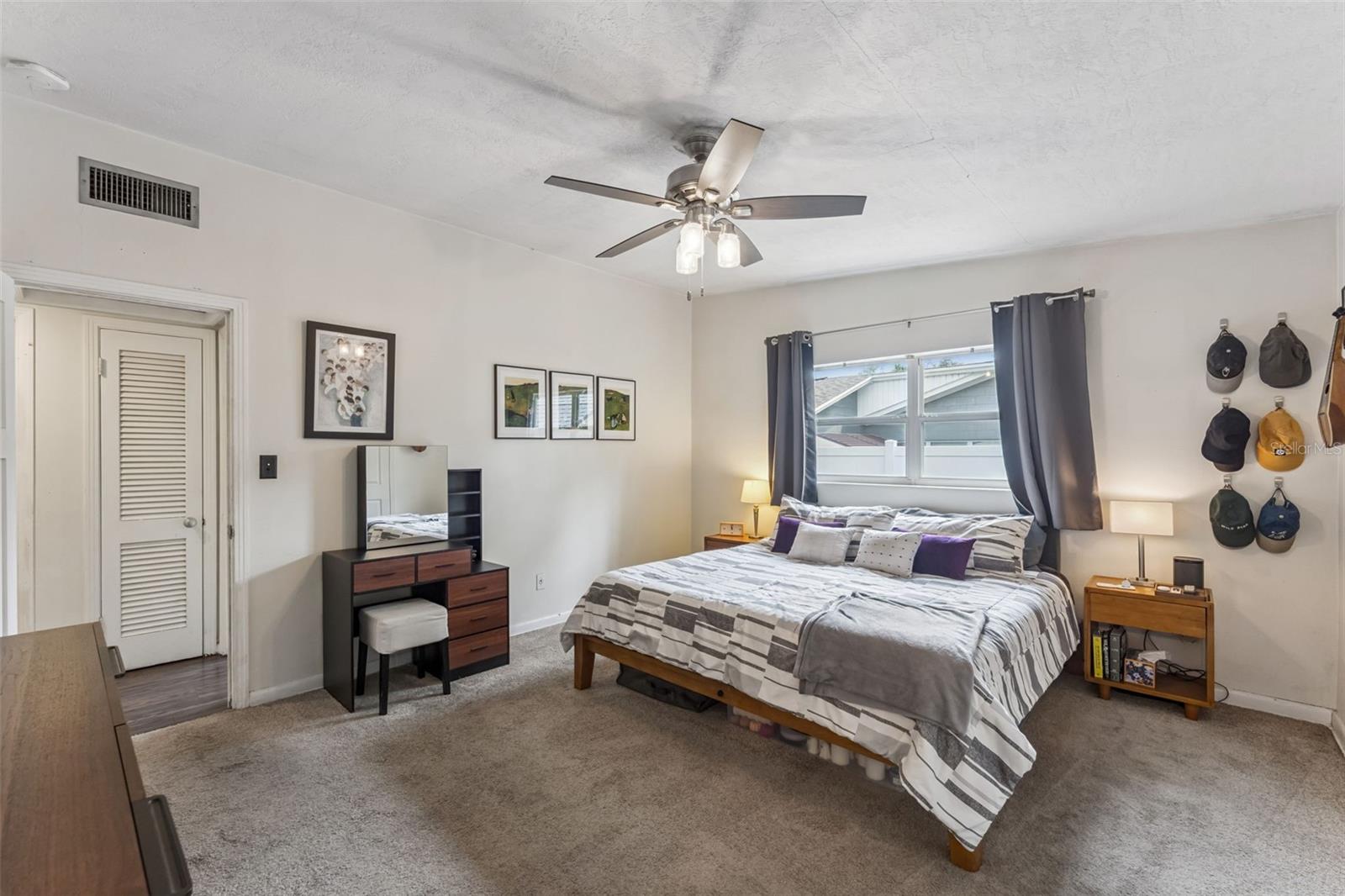 DOMMERICH ESTATES 1ST ADD - Residential