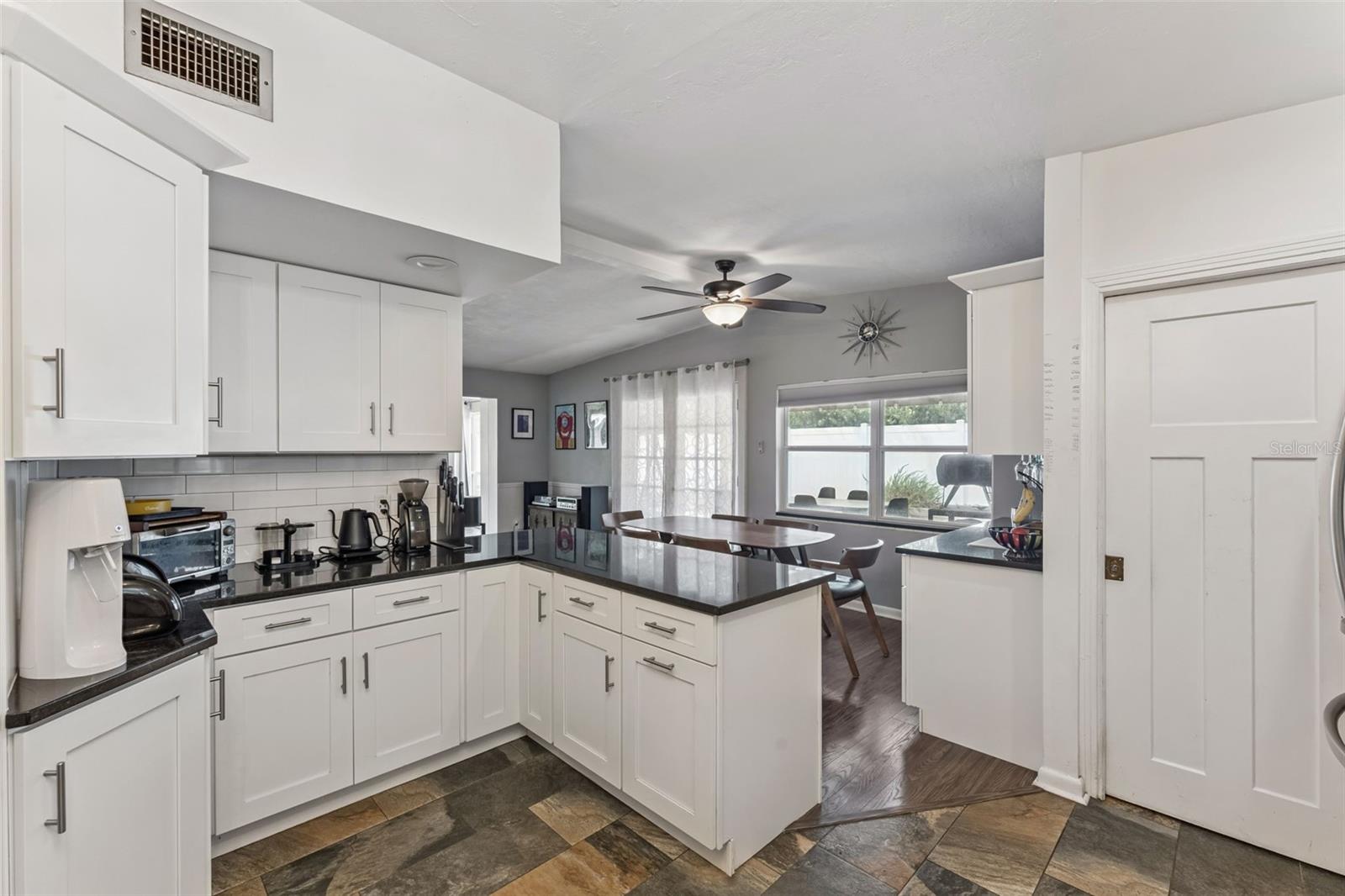 DOMMERICH ESTATES 1ST ADD - Residential