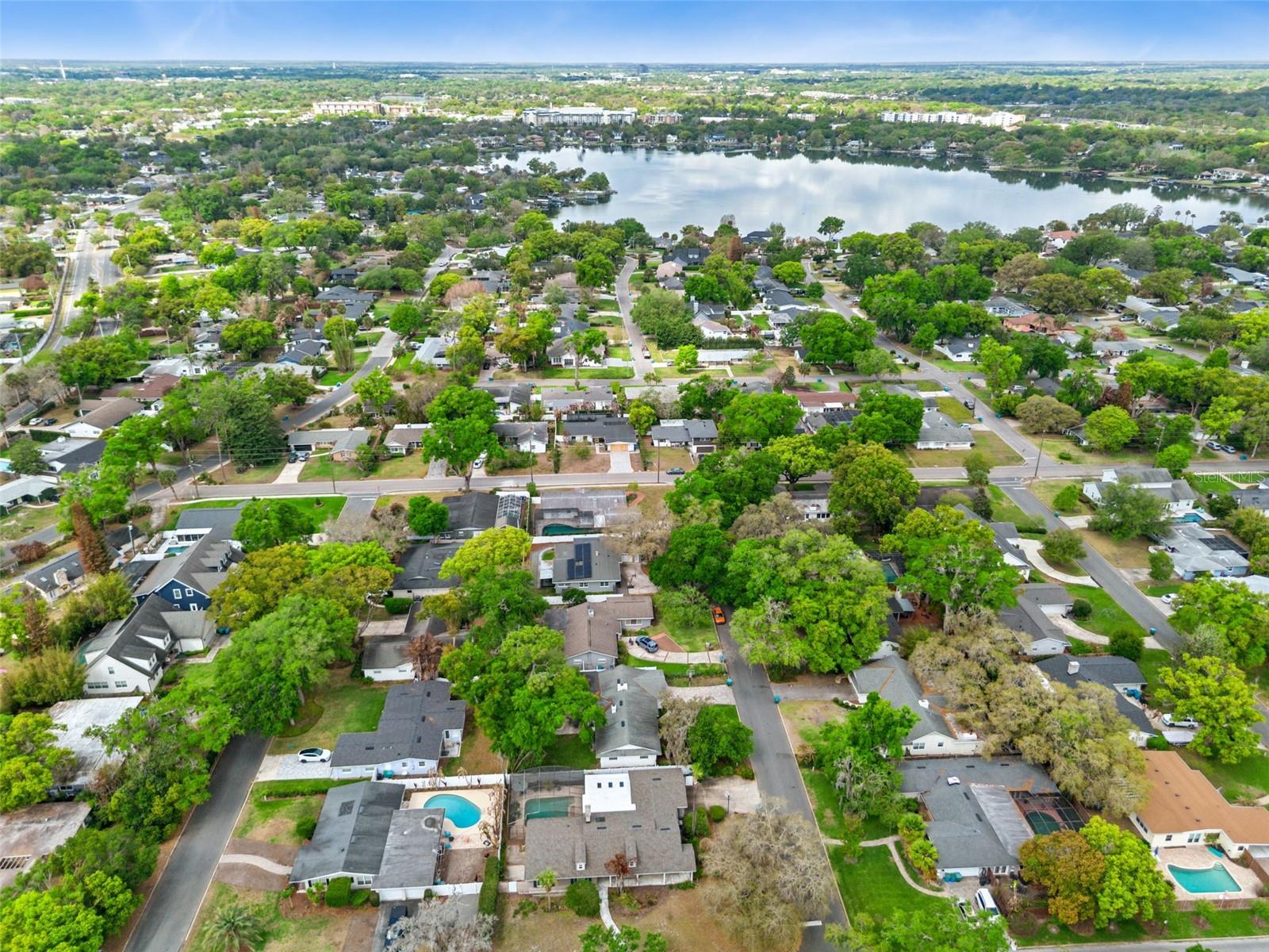 DOMMERICH ESTATES 1ST ADD - Residential