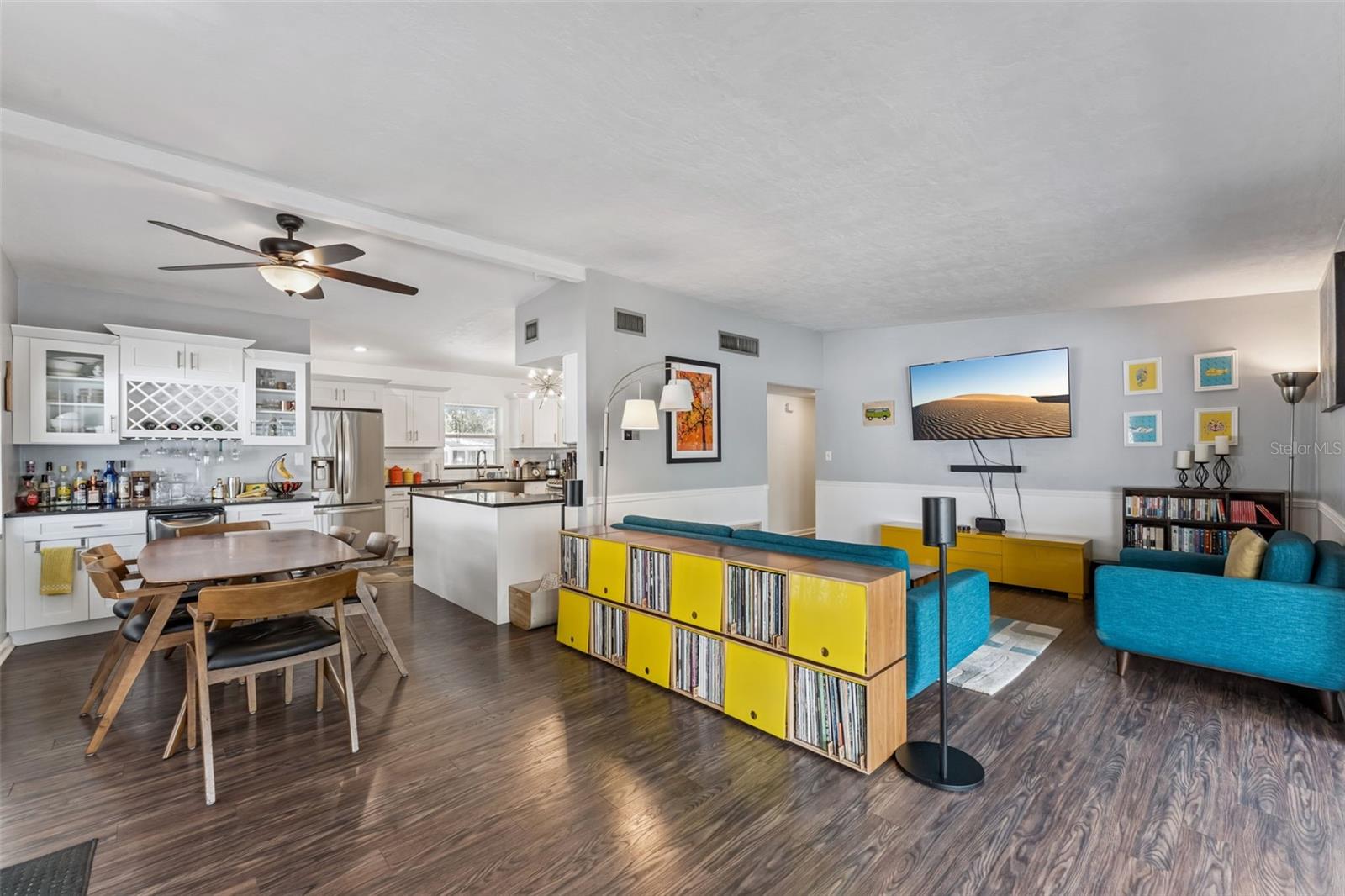 DOMMERICH ESTATES 1ST ADD - Residential