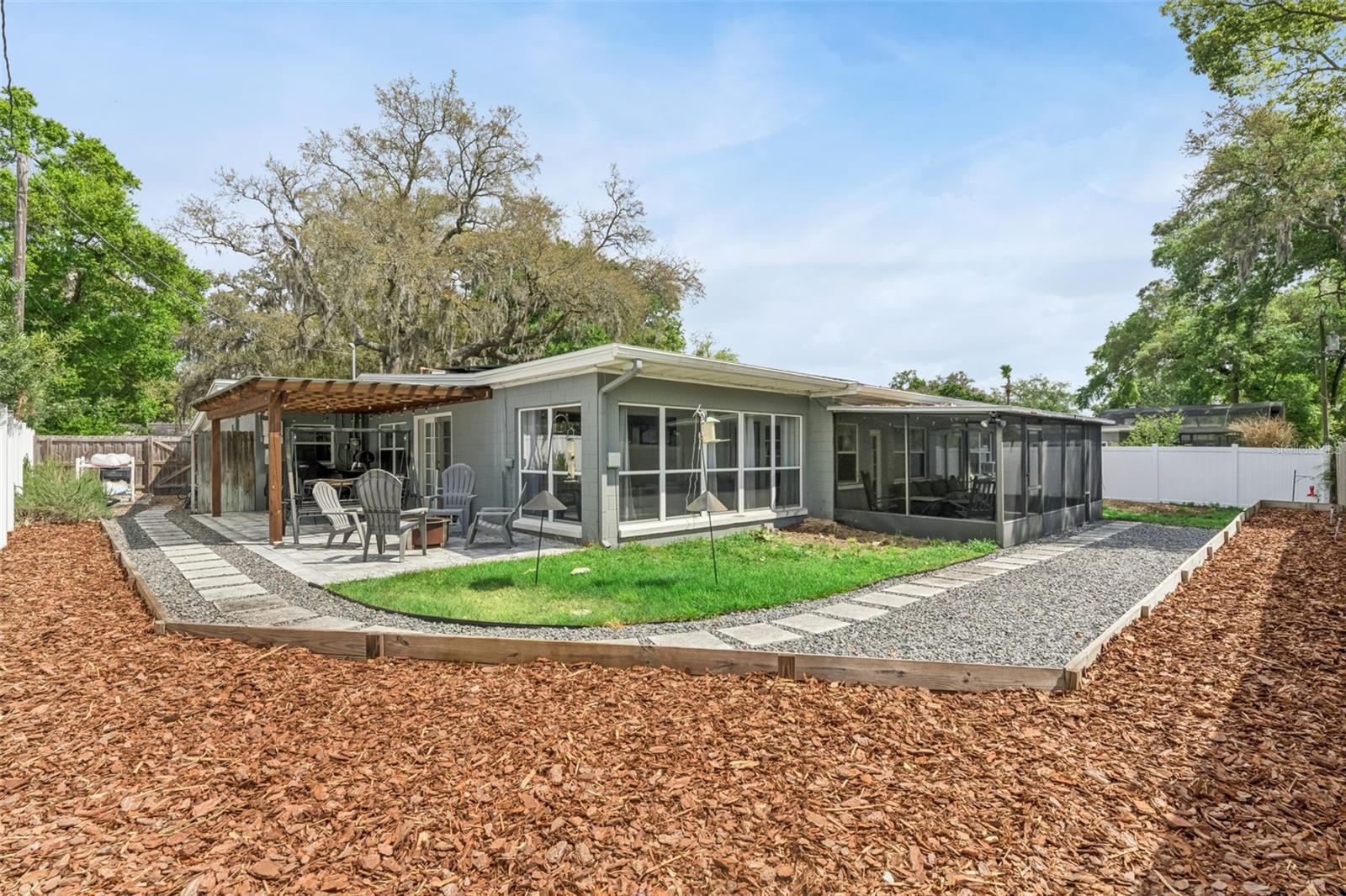 DOMMERICH ESTATES 1ST ADD - Residential