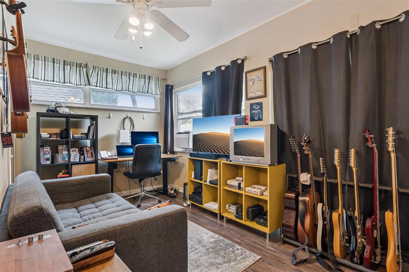 DOMMERICH ESTATES 1ST ADD - Residential