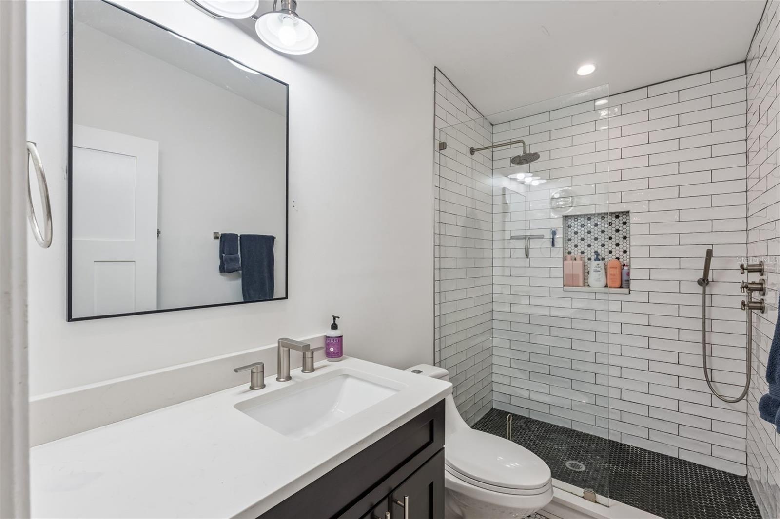 DOMMERICH ESTATES 1ST ADD - Residential