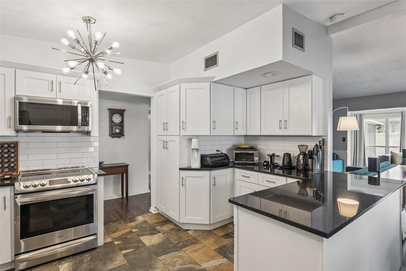 DOMMERICH ESTATES 1ST ADD - Residential