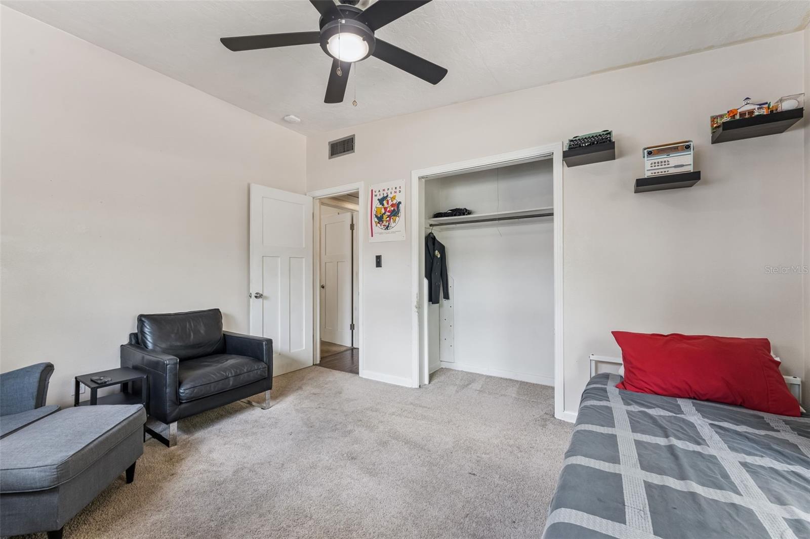 DOMMERICH ESTATES 1ST ADD - Residential