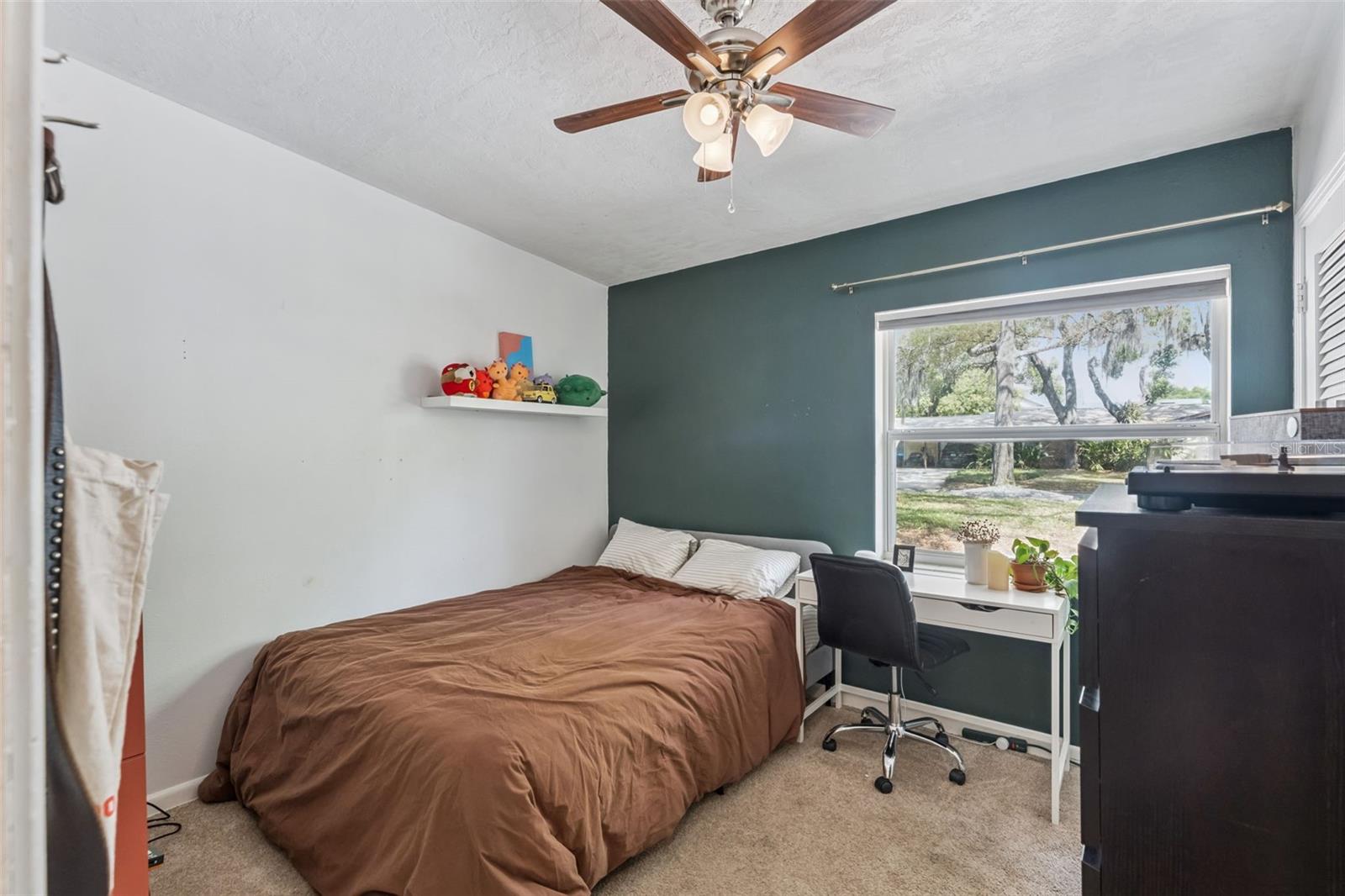 DOMMERICH ESTATES 1ST ADD - Residential