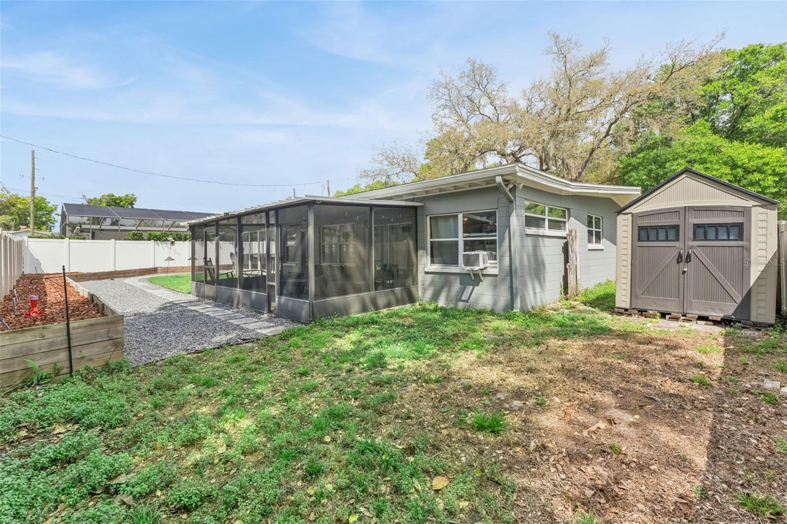 DOMMERICH ESTATES 1ST ADD - Residential