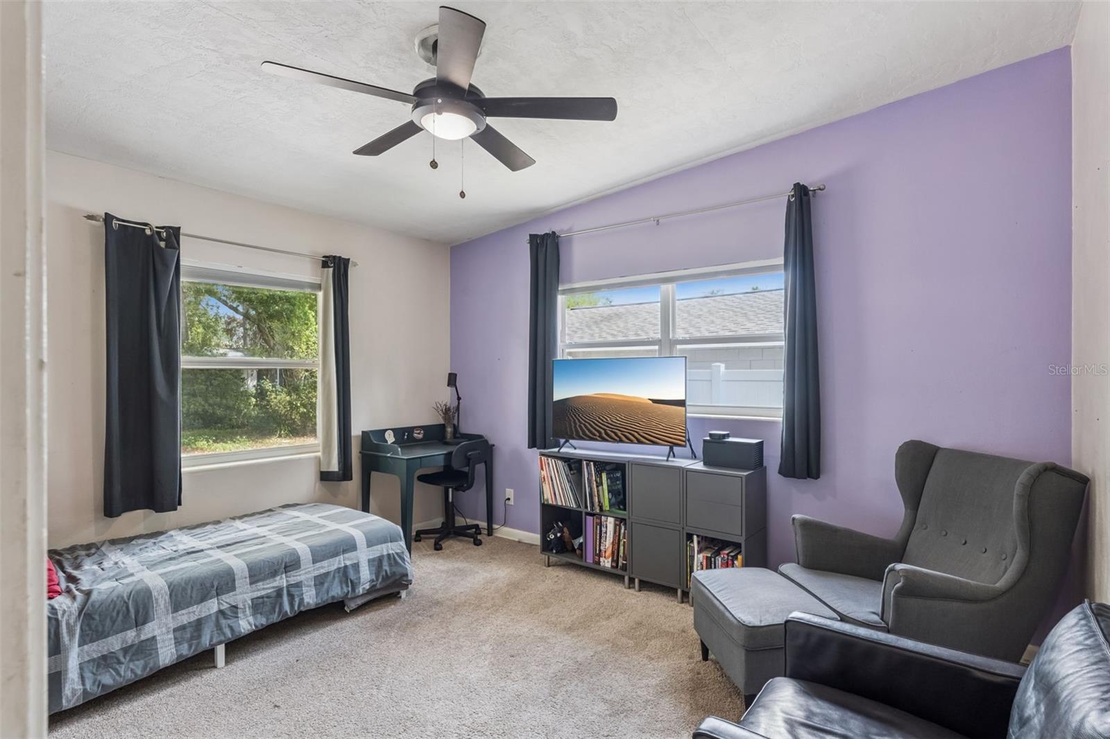 DOMMERICH ESTATES 1ST ADD - Residential