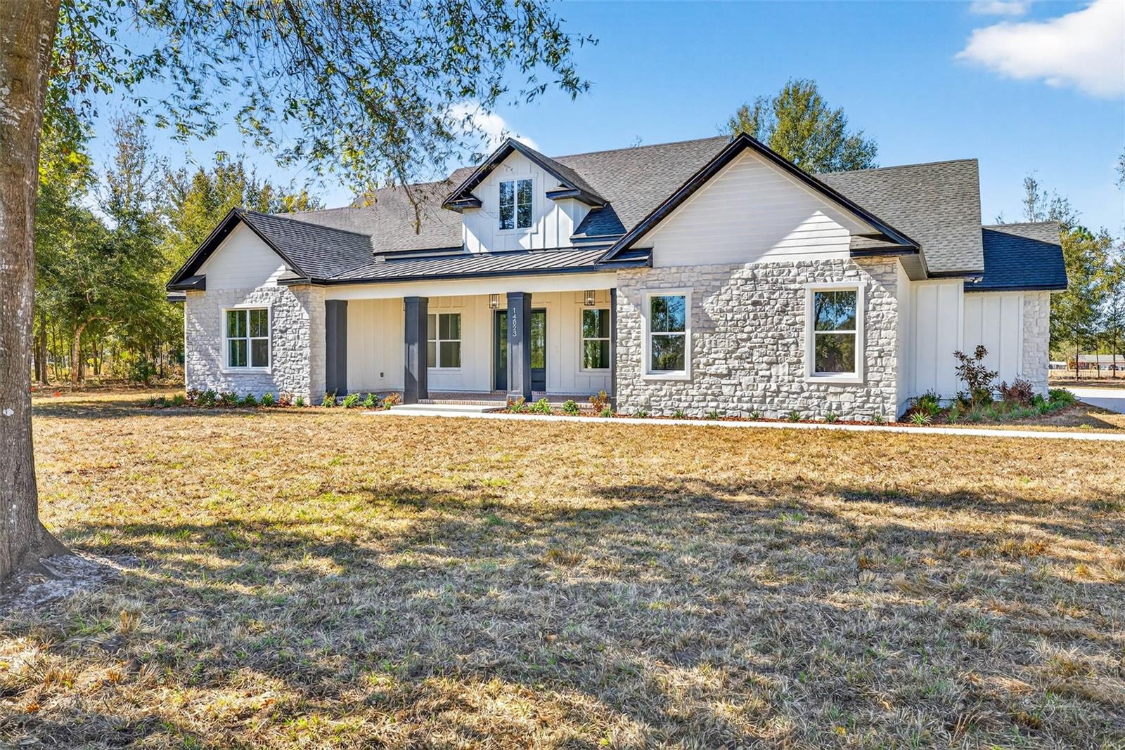 CRIMSON ESTATES - Residential