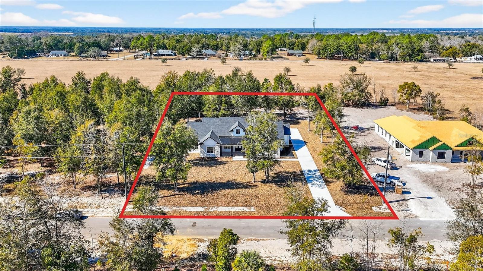 CRIMSON ESTATES - Residential