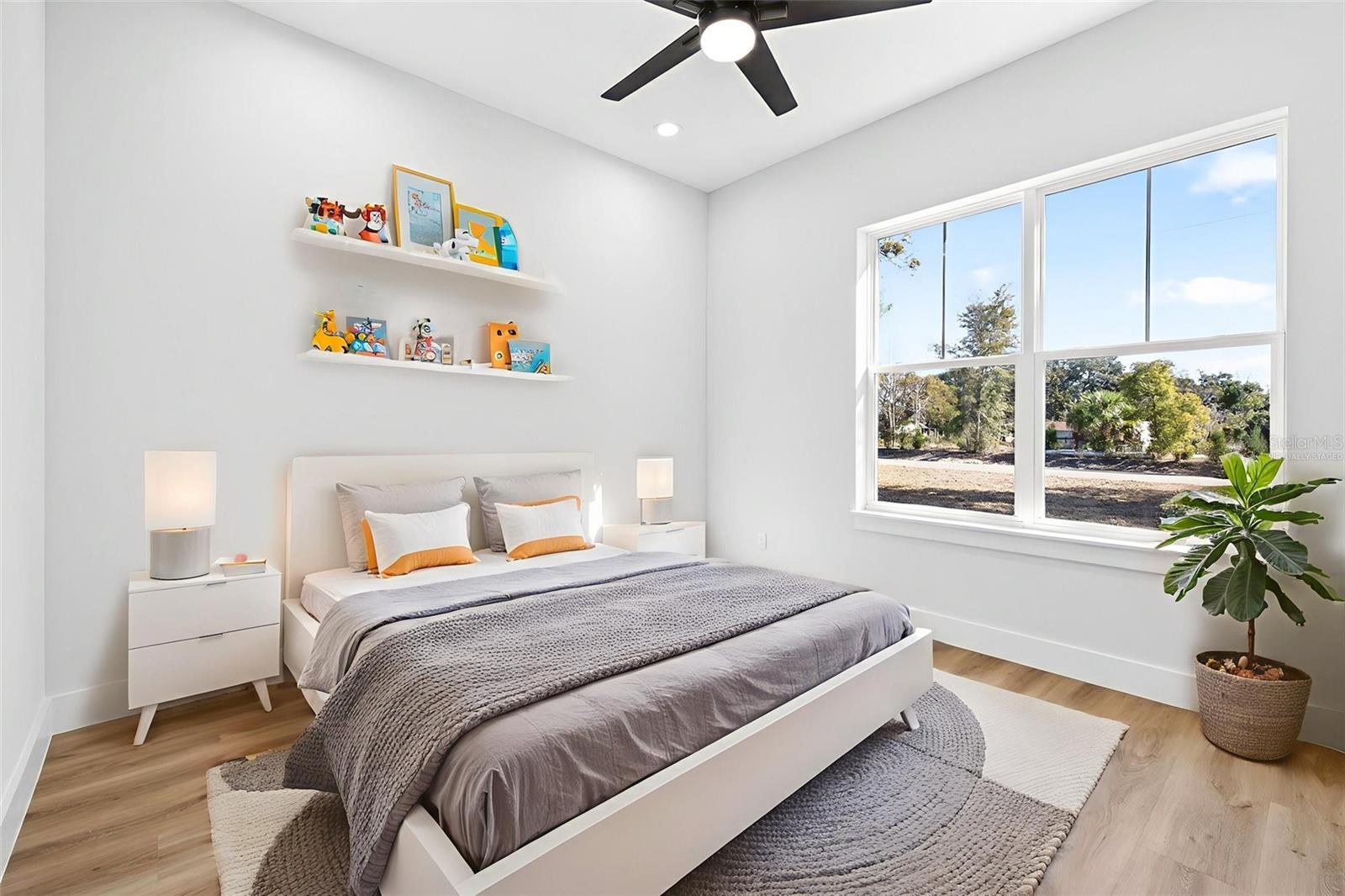 CRIMSON ESTATES - Residential