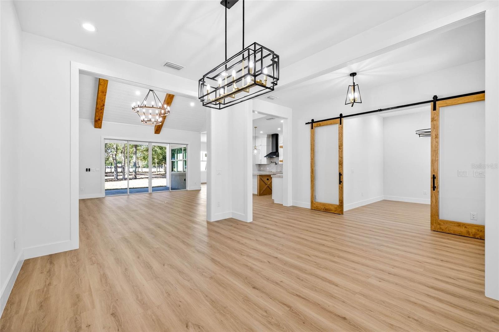 CRIMSON ESTATES - Residential