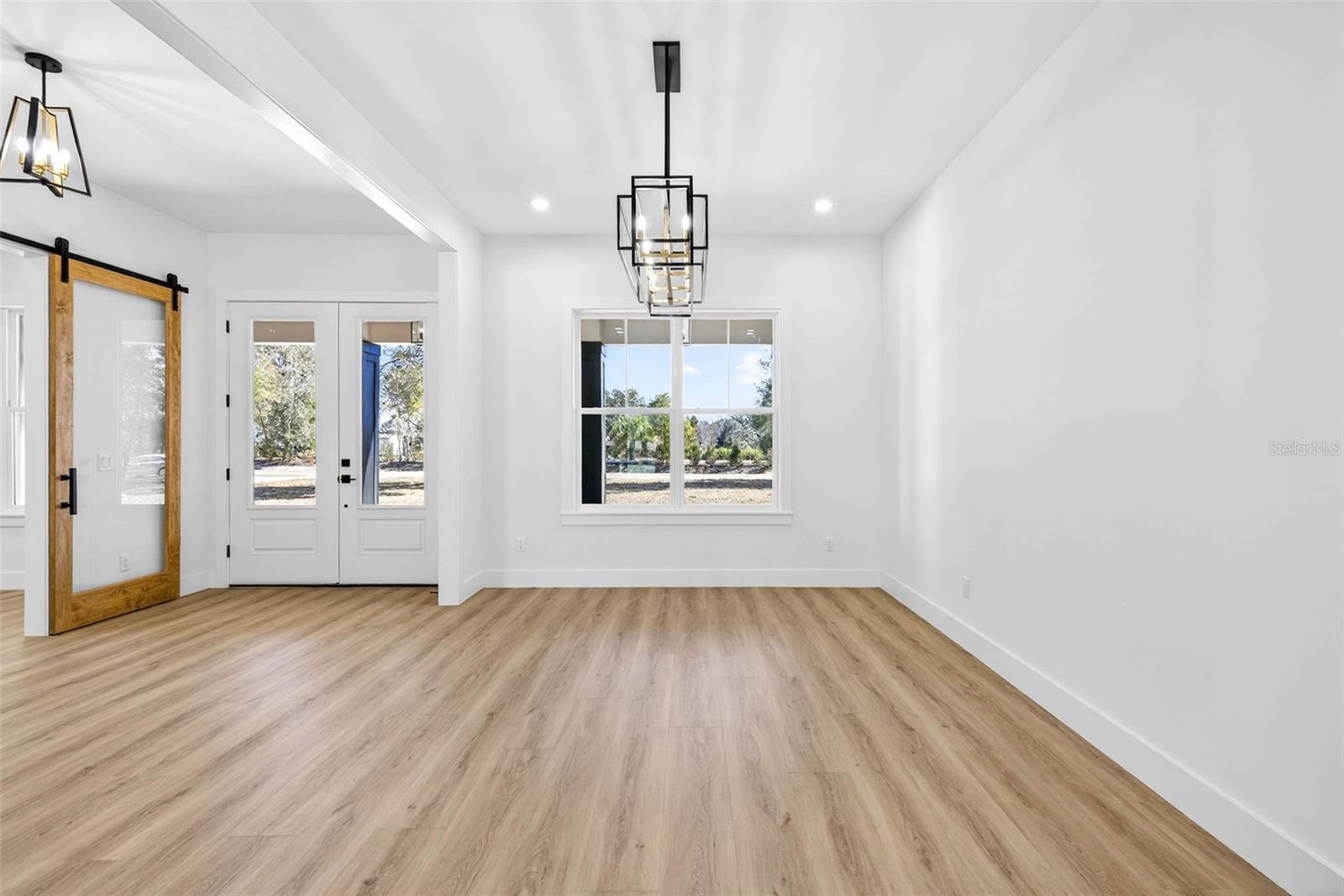 CRIMSON ESTATES - Residential