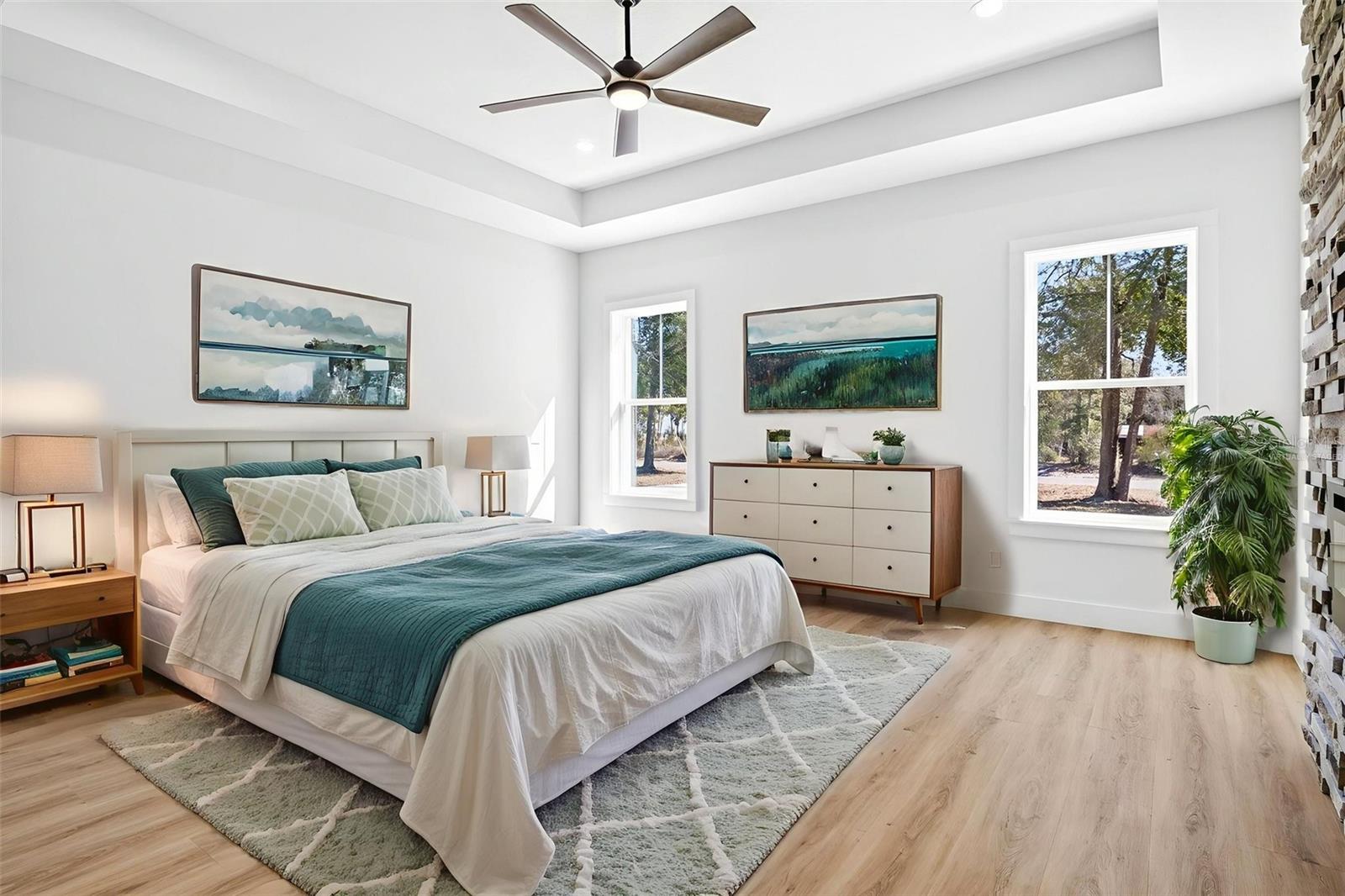 CRIMSON ESTATES - Residential