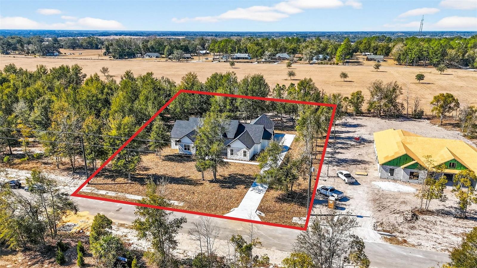 CRIMSON ESTATES - Residential