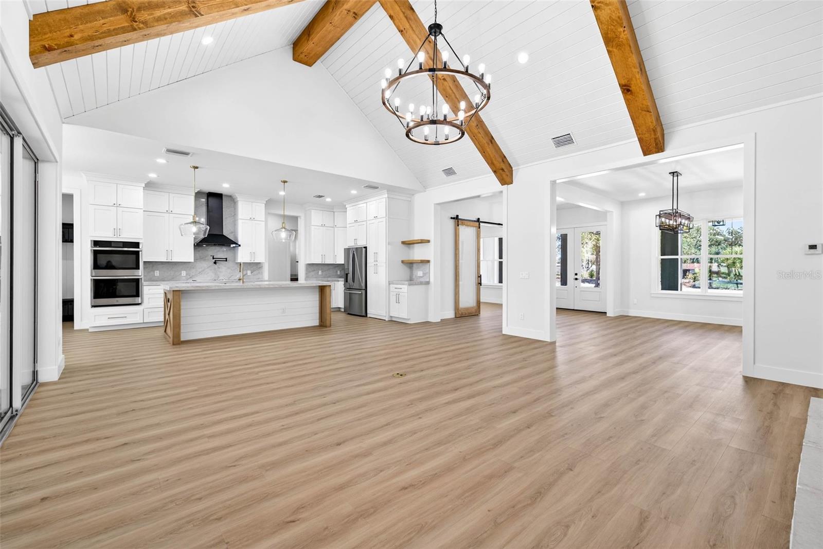 CRIMSON ESTATES - Residential