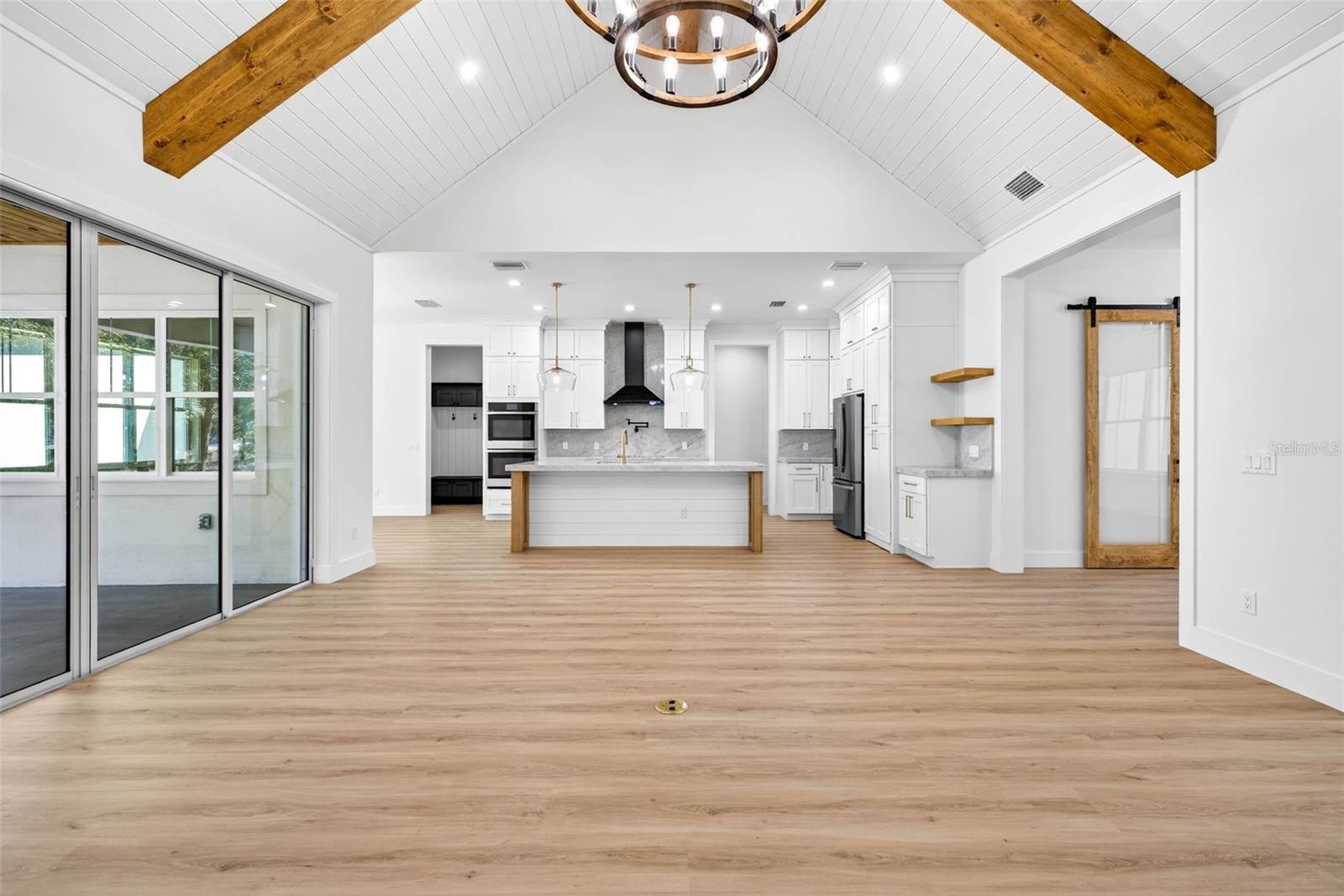 CRIMSON ESTATES - Residential