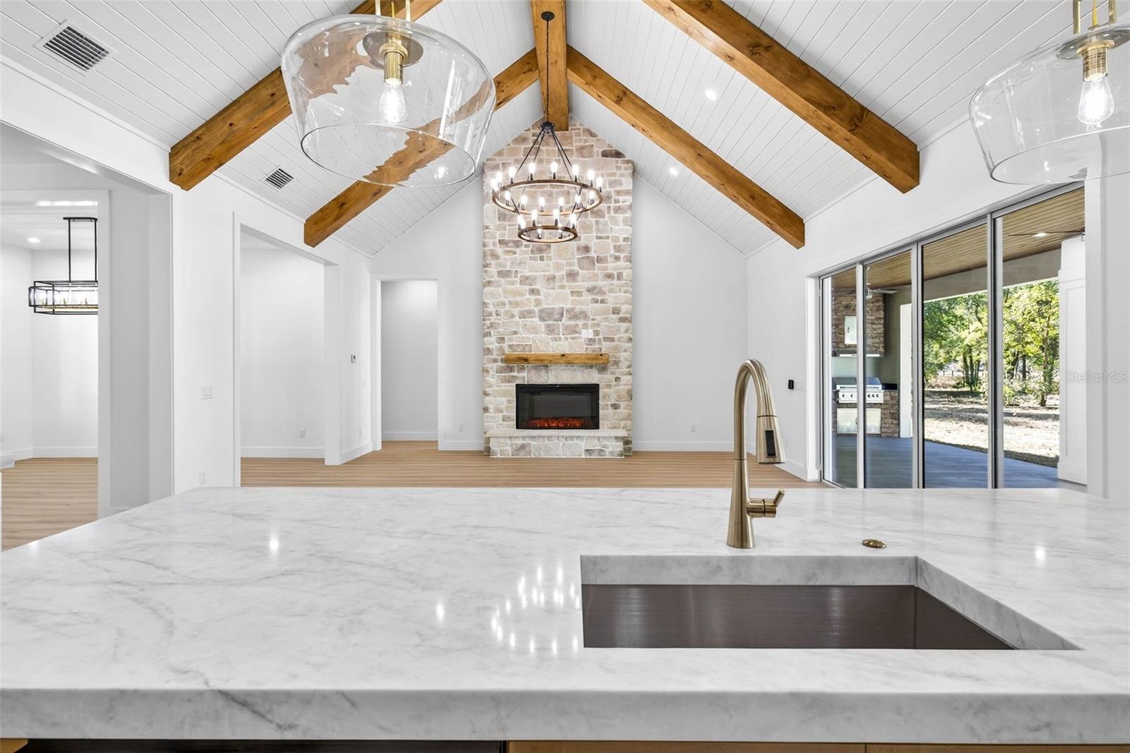 CRIMSON ESTATES - Residential