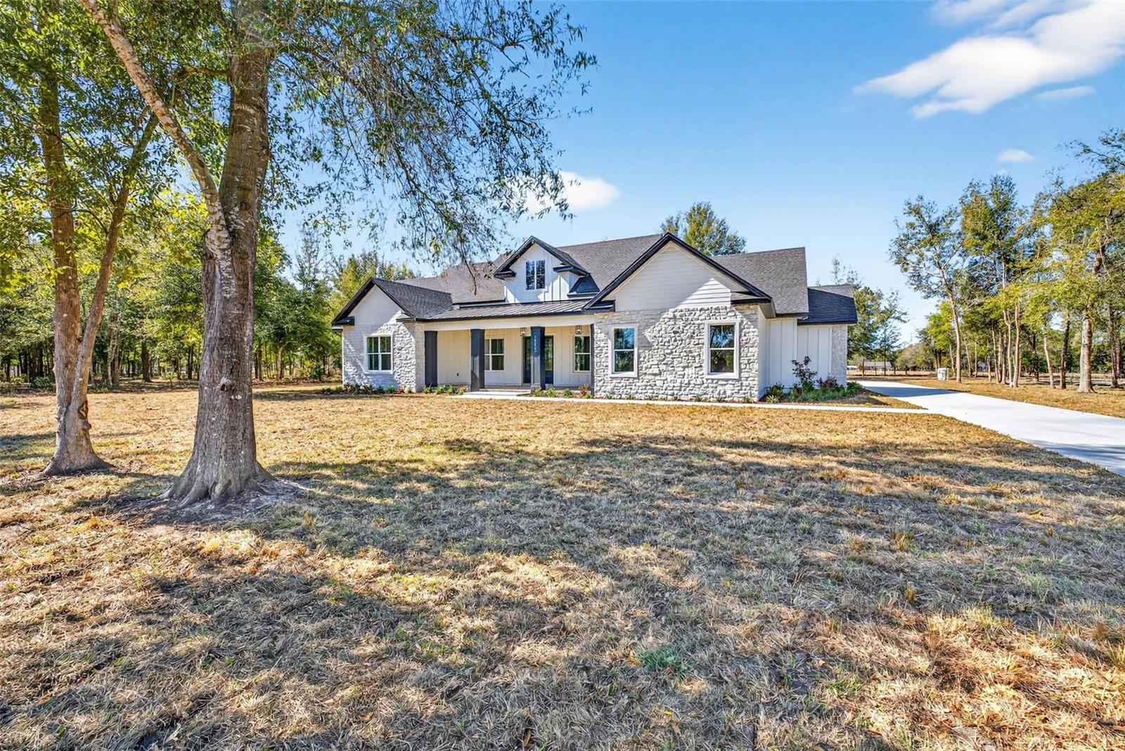 CRIMSON ESTATES - Residential